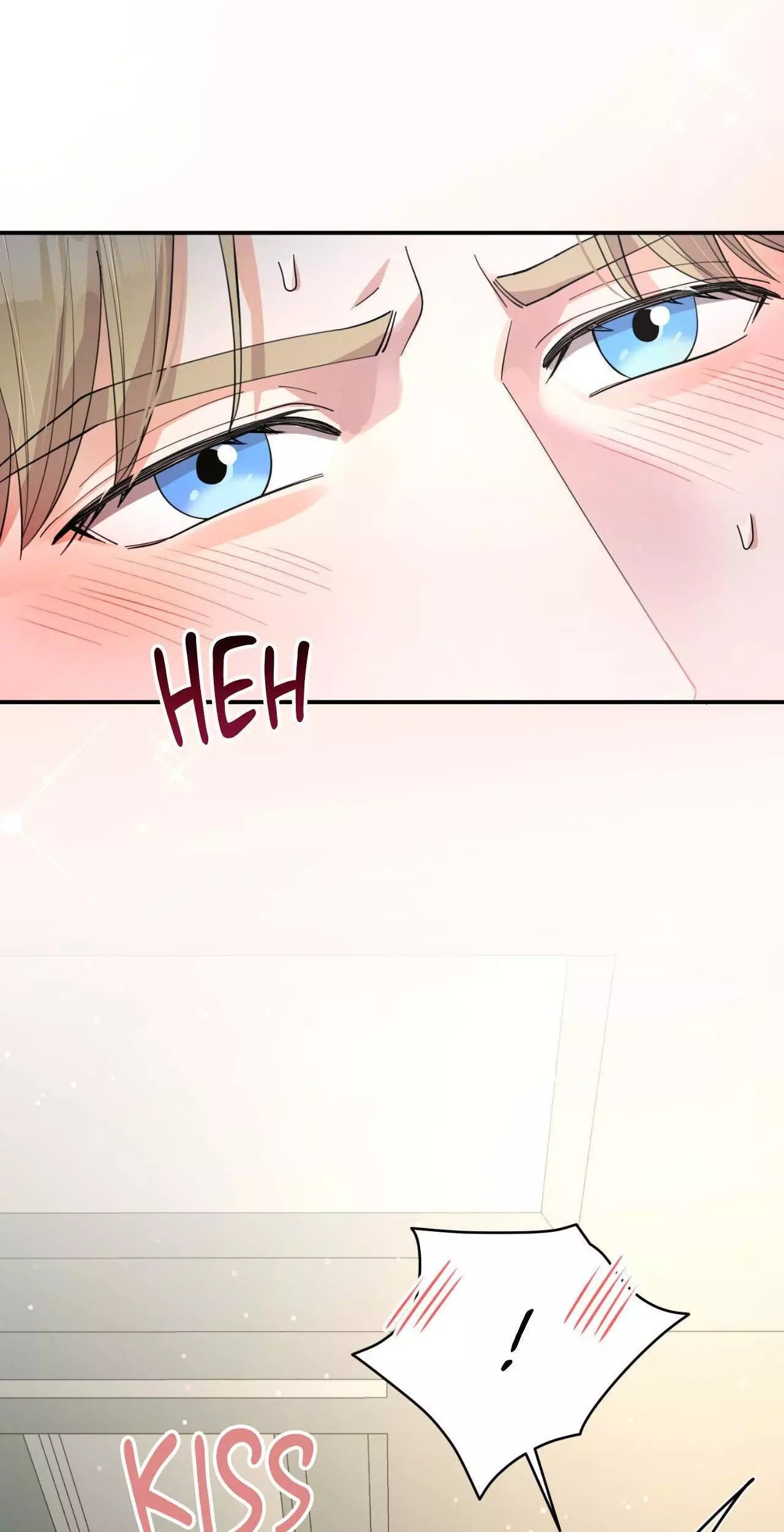 The Brilliant Darkness - Chapter 1 Page 34