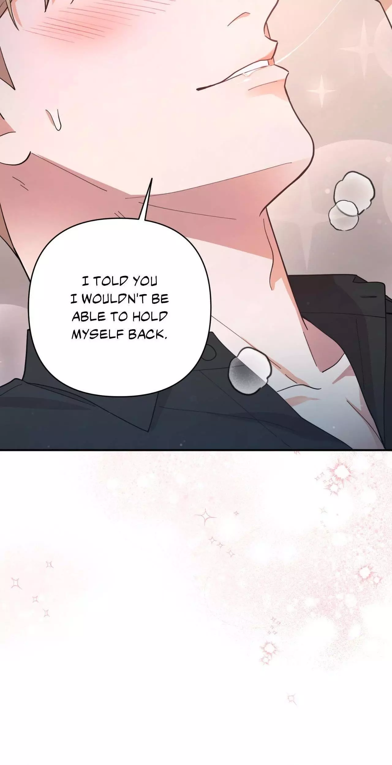 The Brilliant Darkness - Chapter 1 Page 38