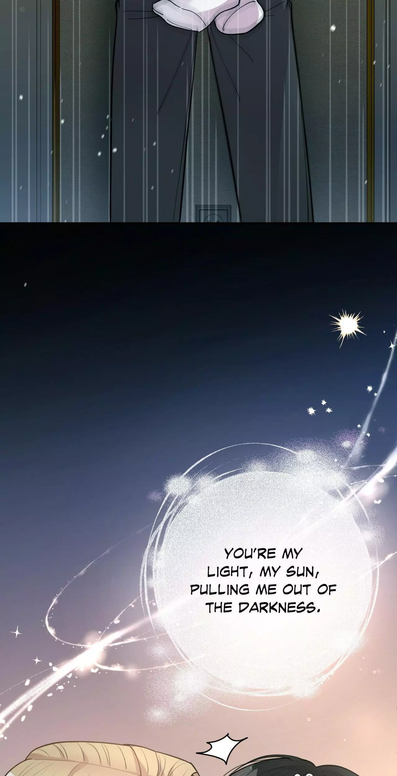 The Brilliant Darkness - Chapter 1 Page 40