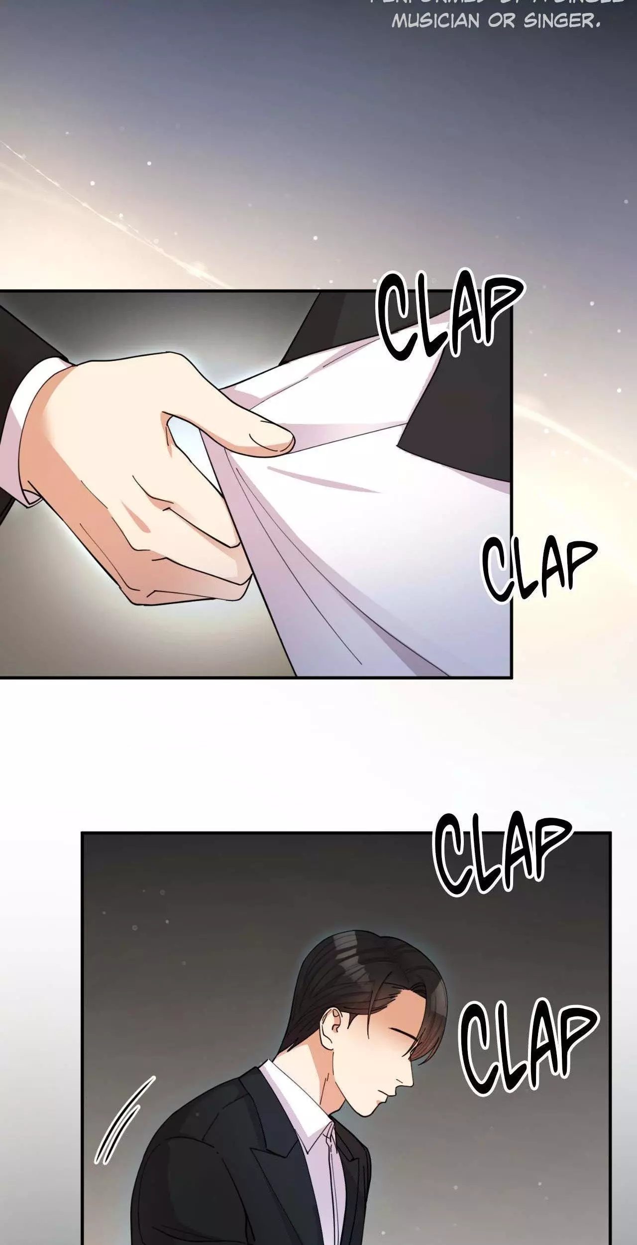The Brilliant Darkness - Chapter 1 Page 46