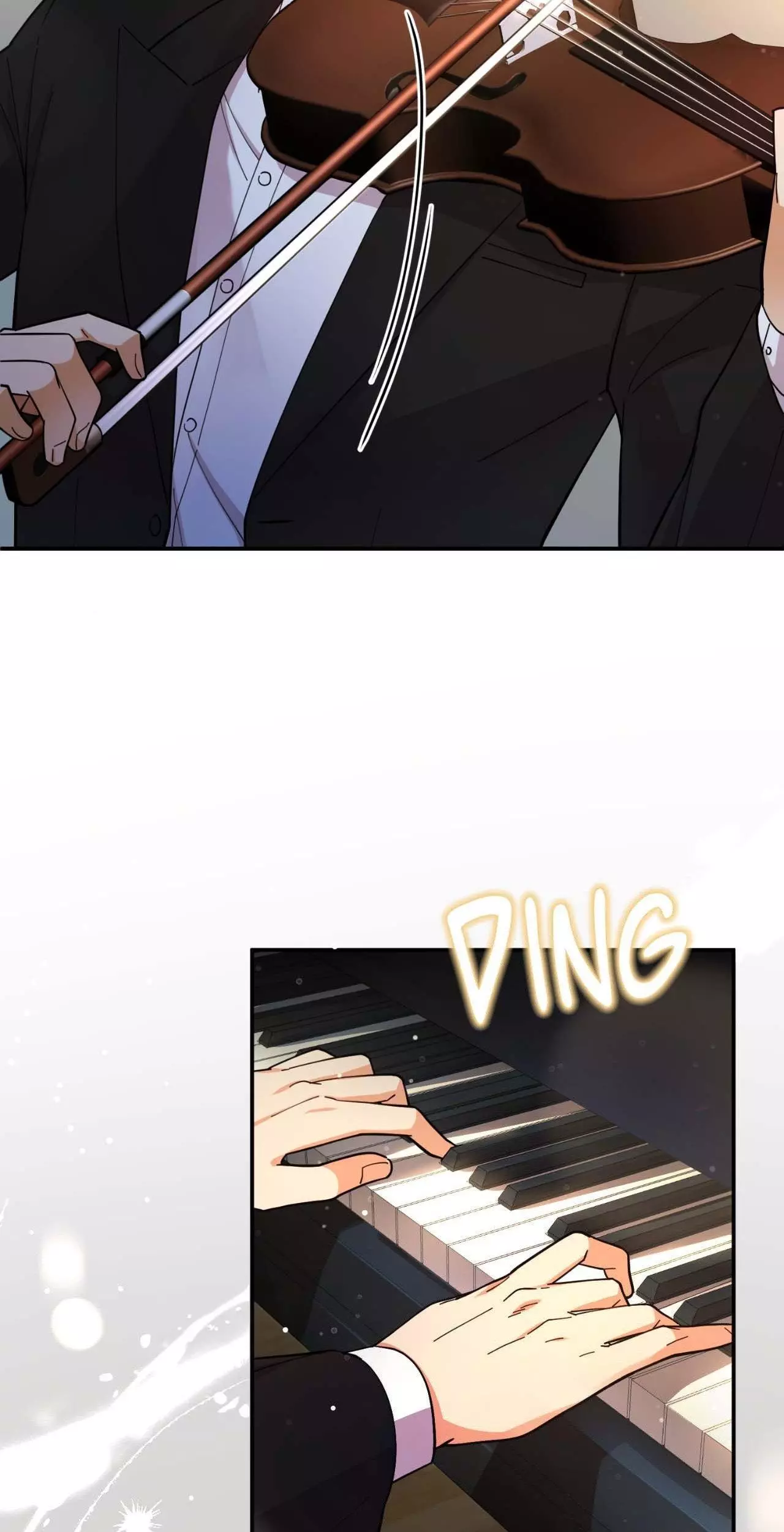 The Brilliant Darkness - Chapter 1 Page 54