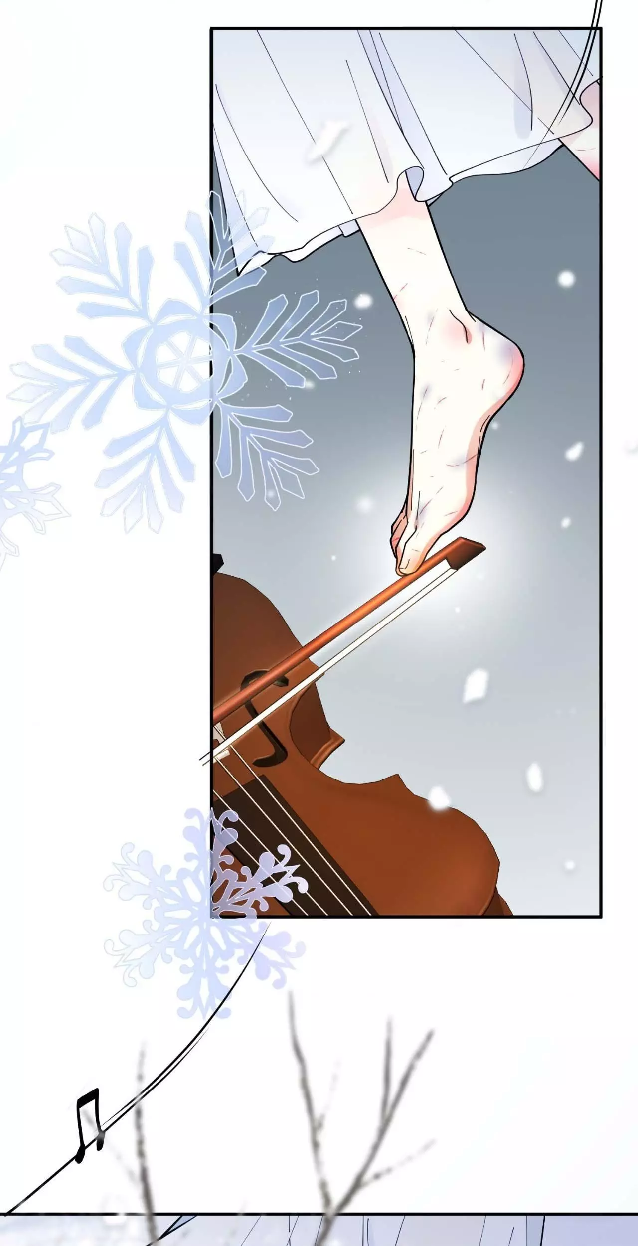 The Brilliant Darkness - Chapter 1 Page 61