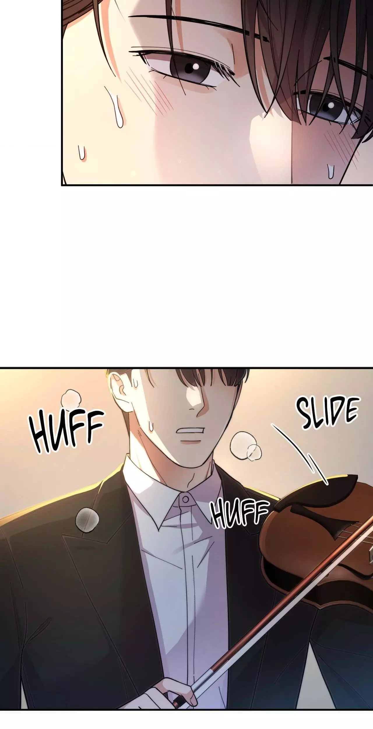 The Brilliant Darkness - Chapter 1 Page 68