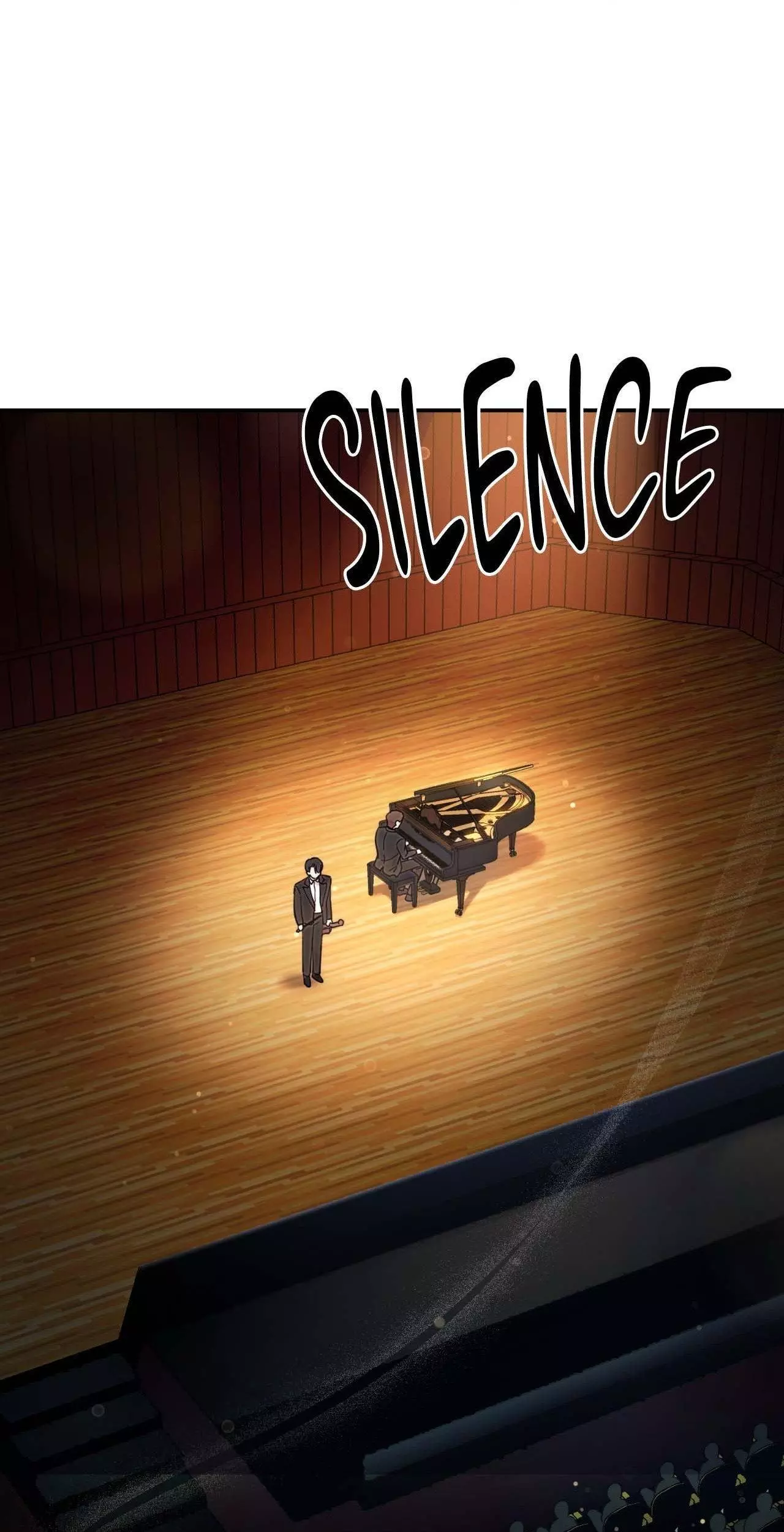 The Brilliant Darkness - Chapter 1 Page 69