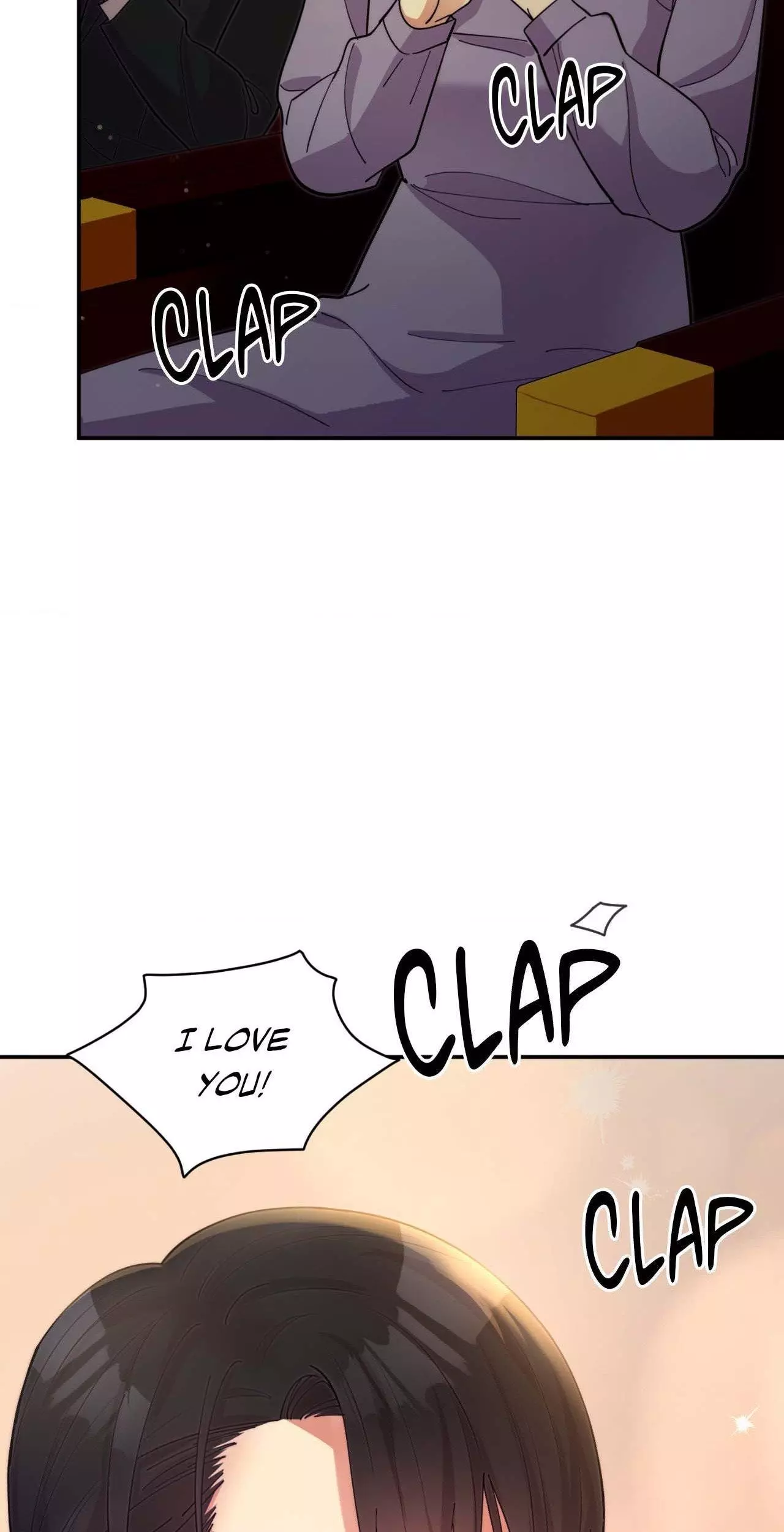 The Brilliant Darkness - Chapter 1 Page 71