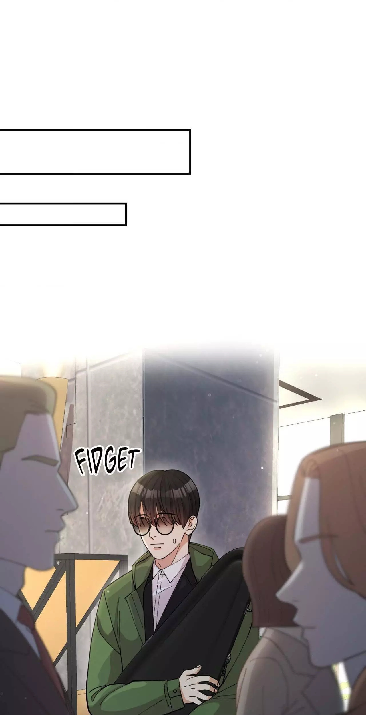 The Brilliant Darkness - Chapter 1 Page 74