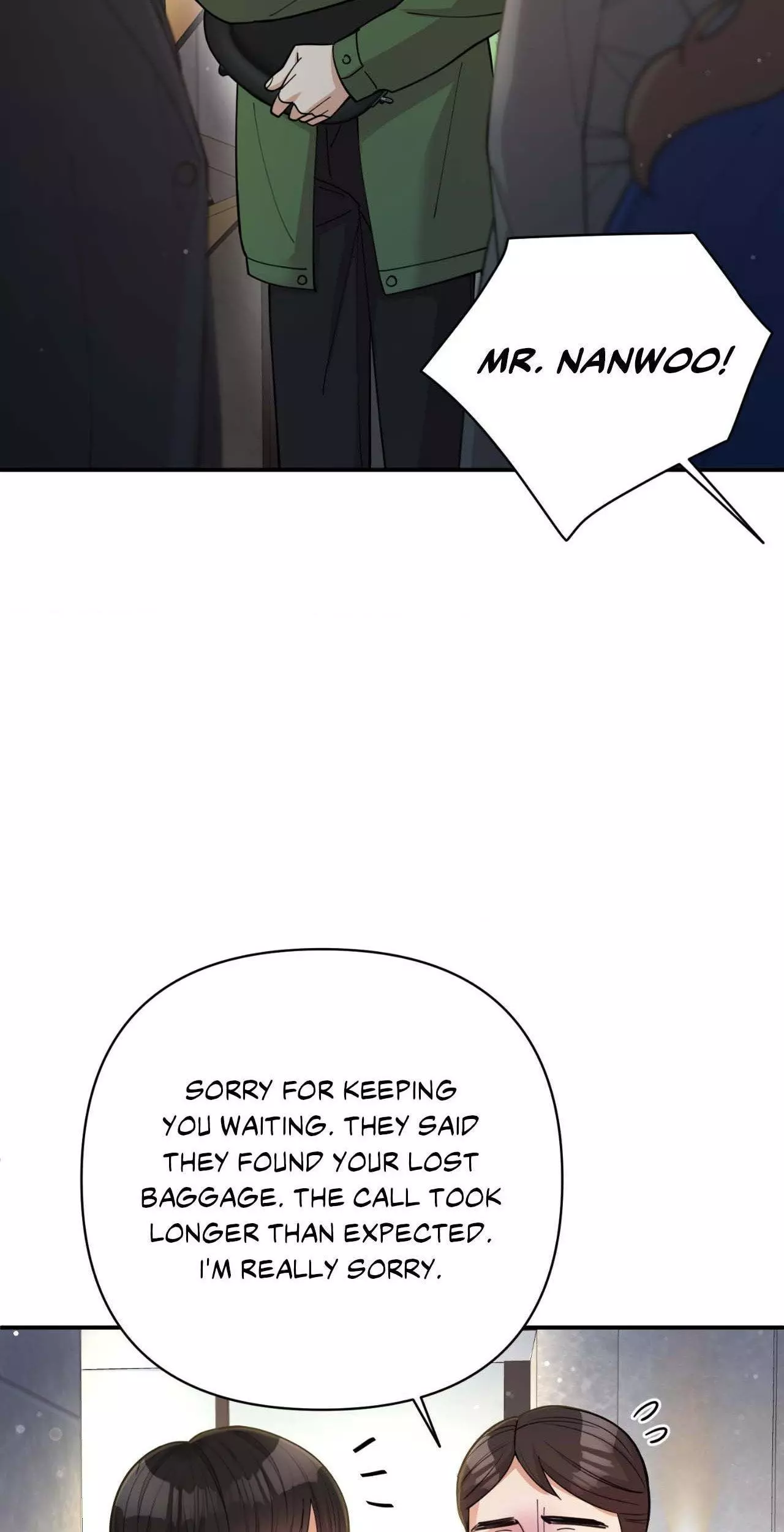 The Brilliant Darkness - Chapter 1 Page 75