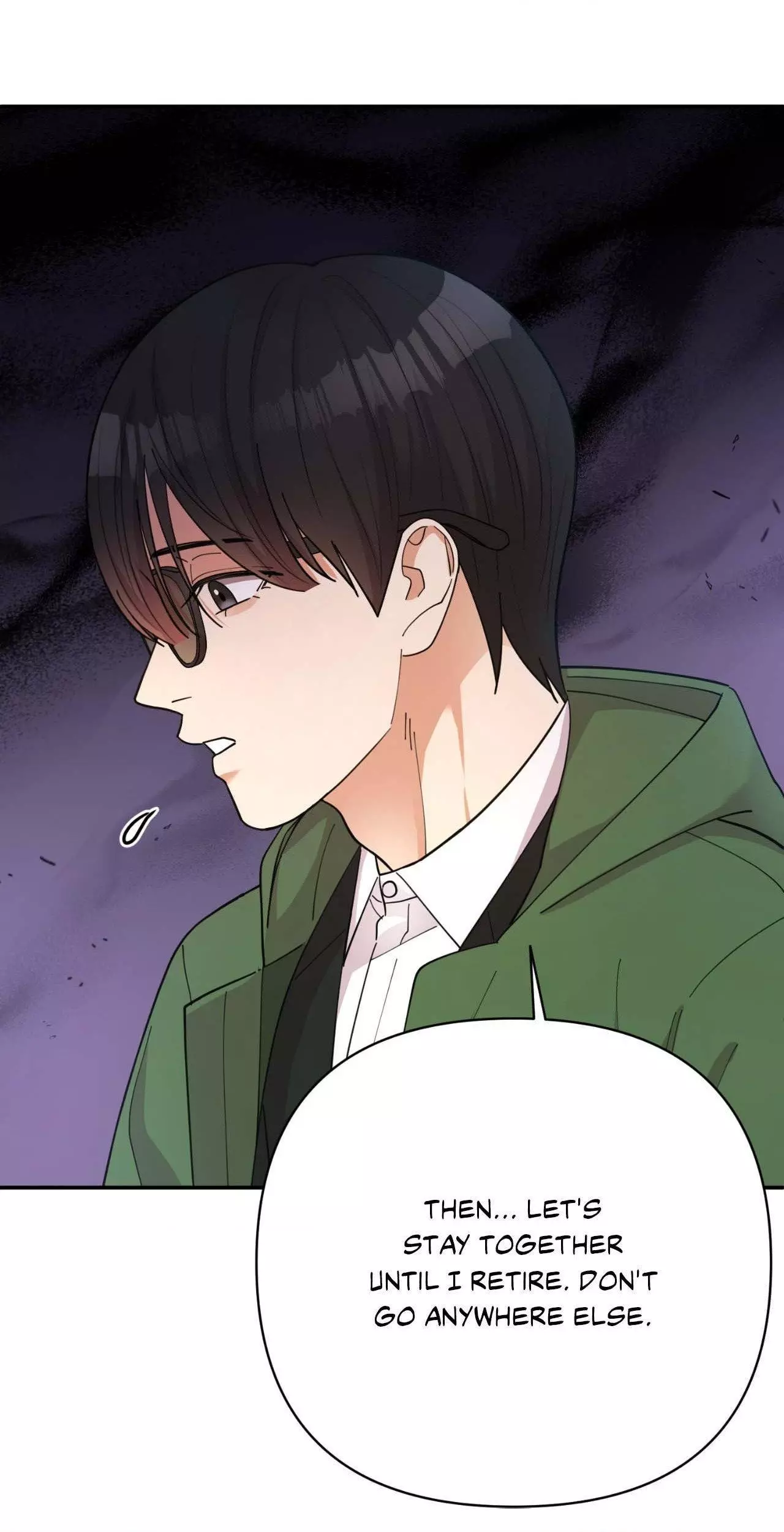 The Brilliant Darkness - Chapter 1 Page 78