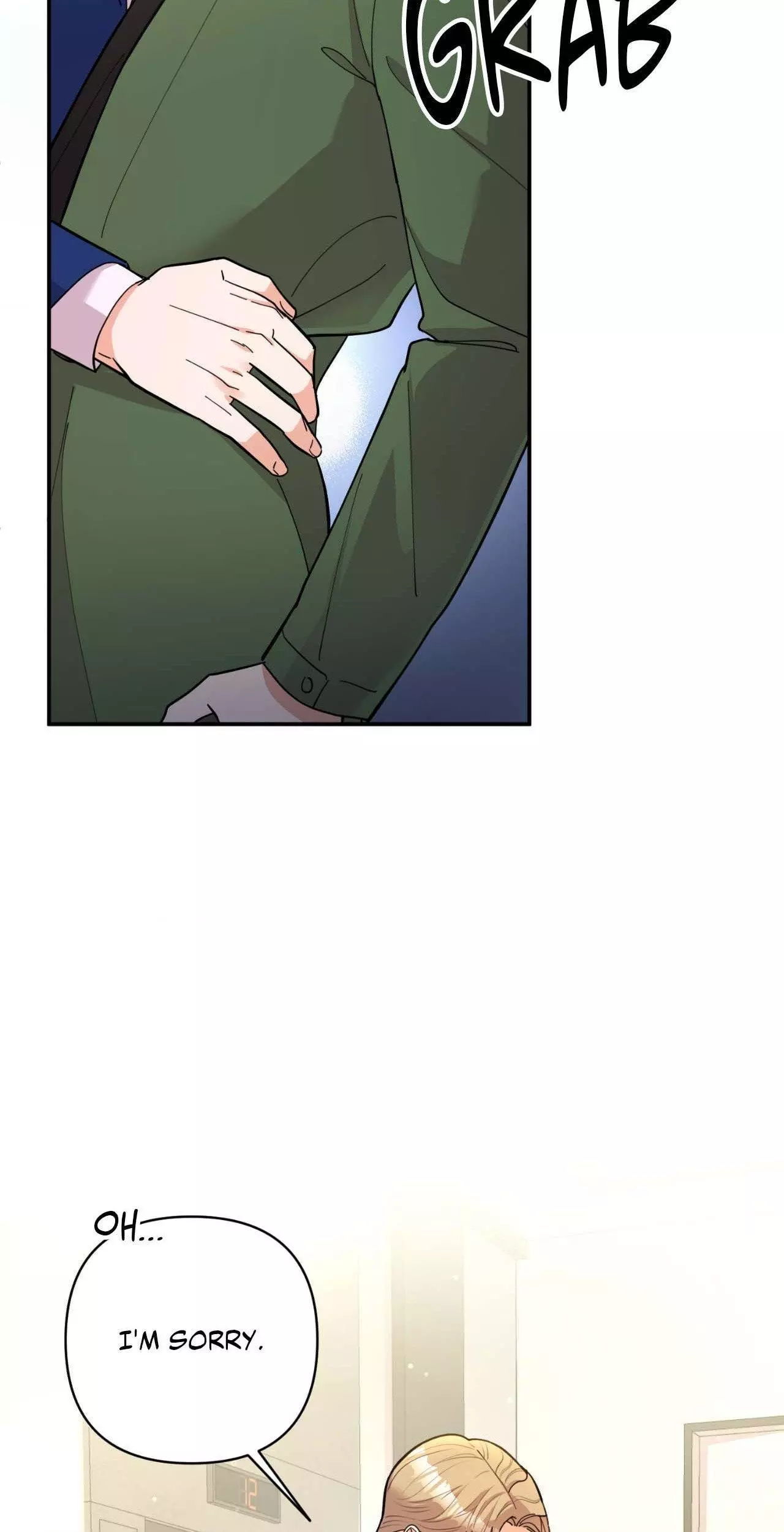 The Brilliant Darkness - Chapter 1 Page 84