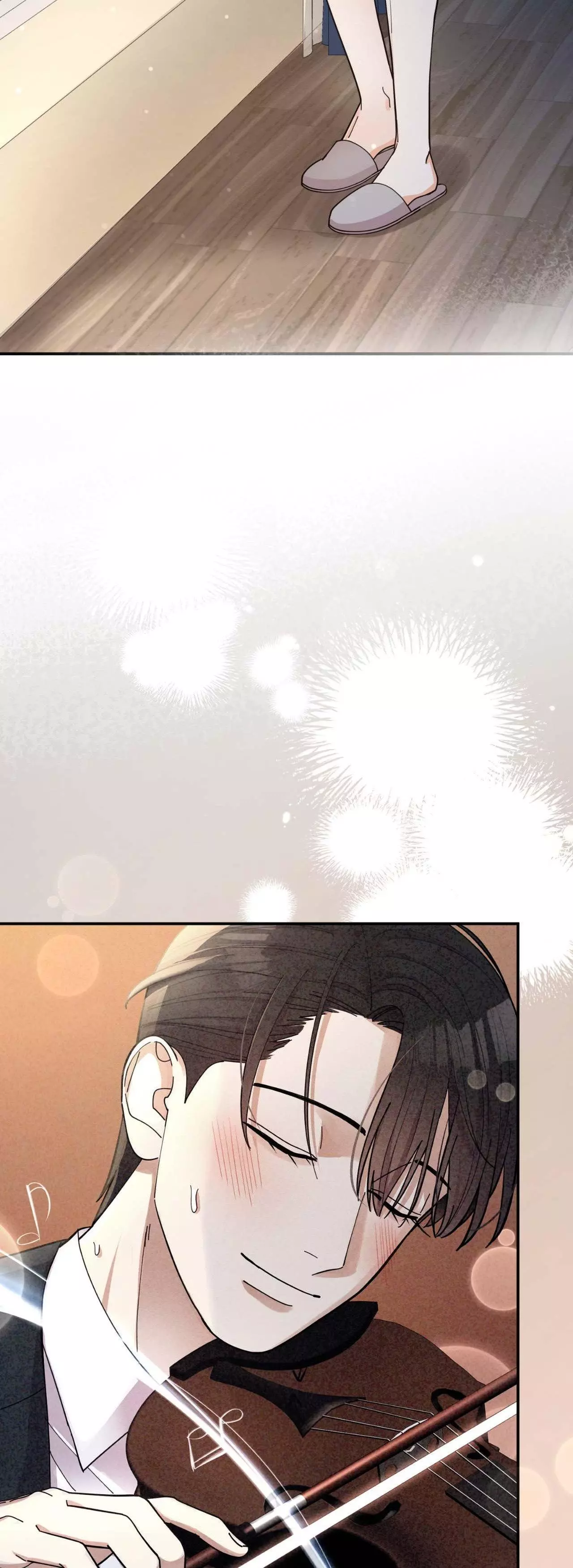 The Brilliant Darkness - Chapter 10 Page 11