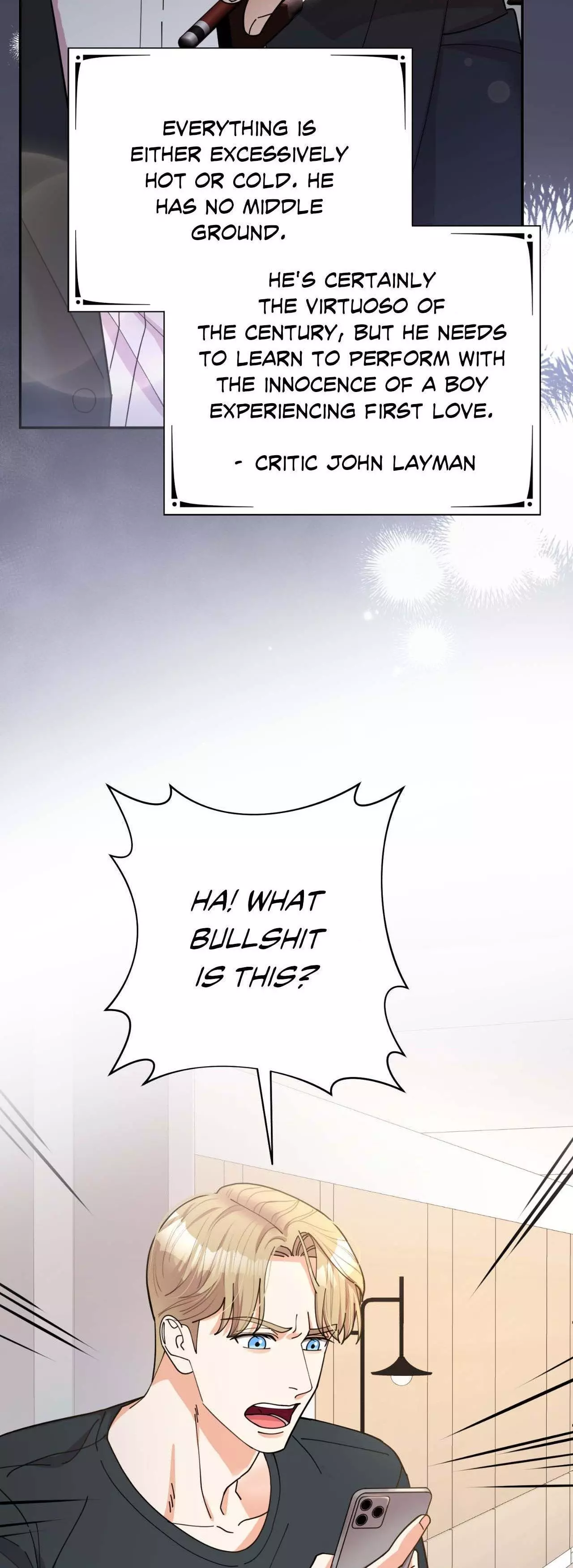 The Brilliant Darkness - Chapter 10 Page 35