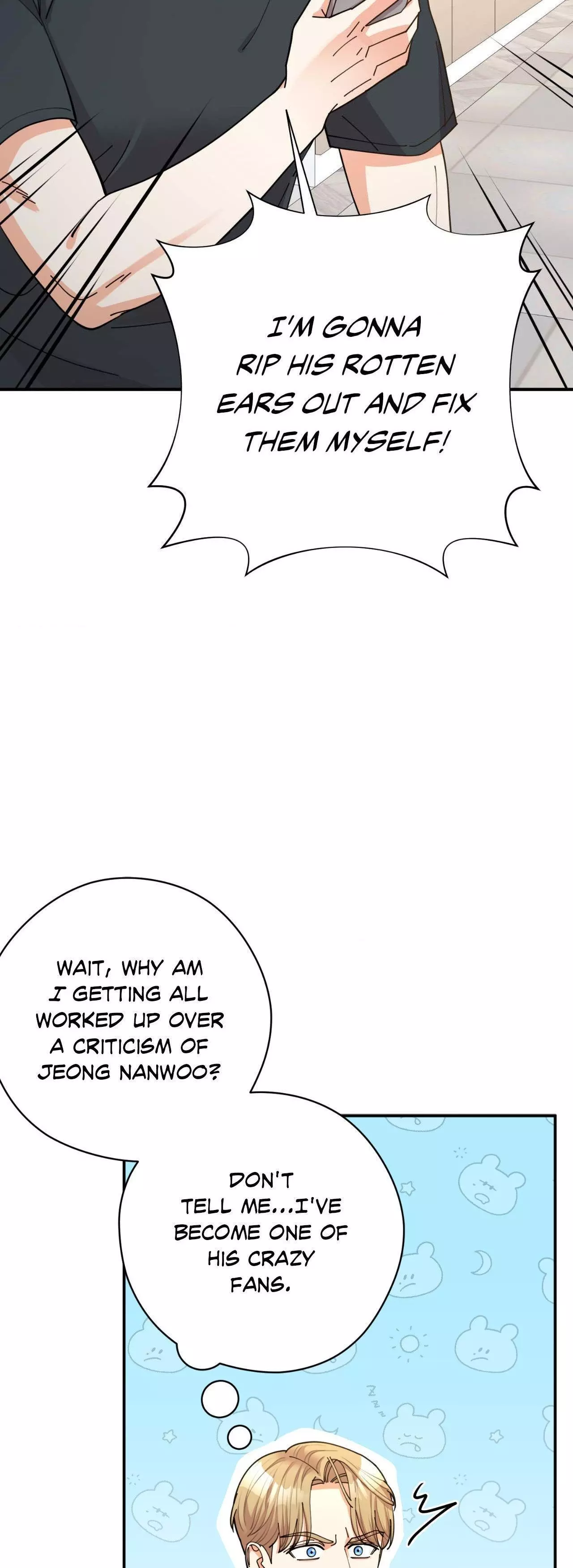 The Brilliant Darkness - Chapter 10 Page 36