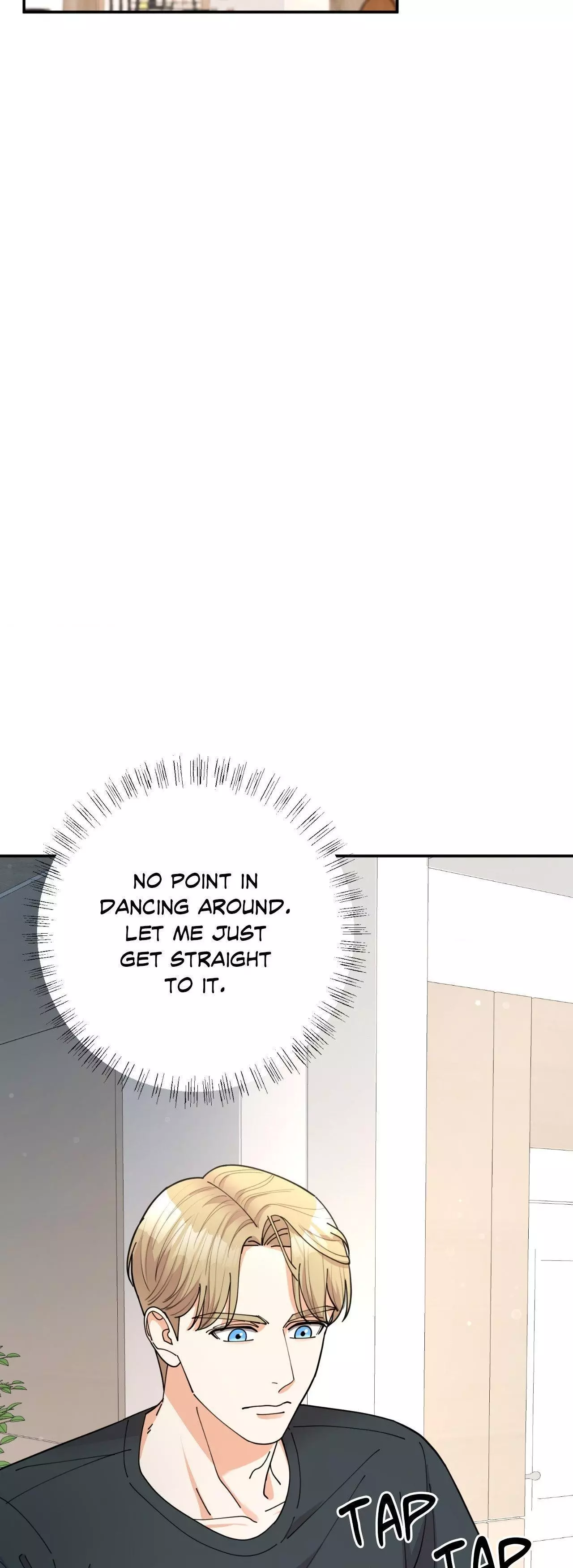 The Brilliant Darkness - Chapter 10 Page 38