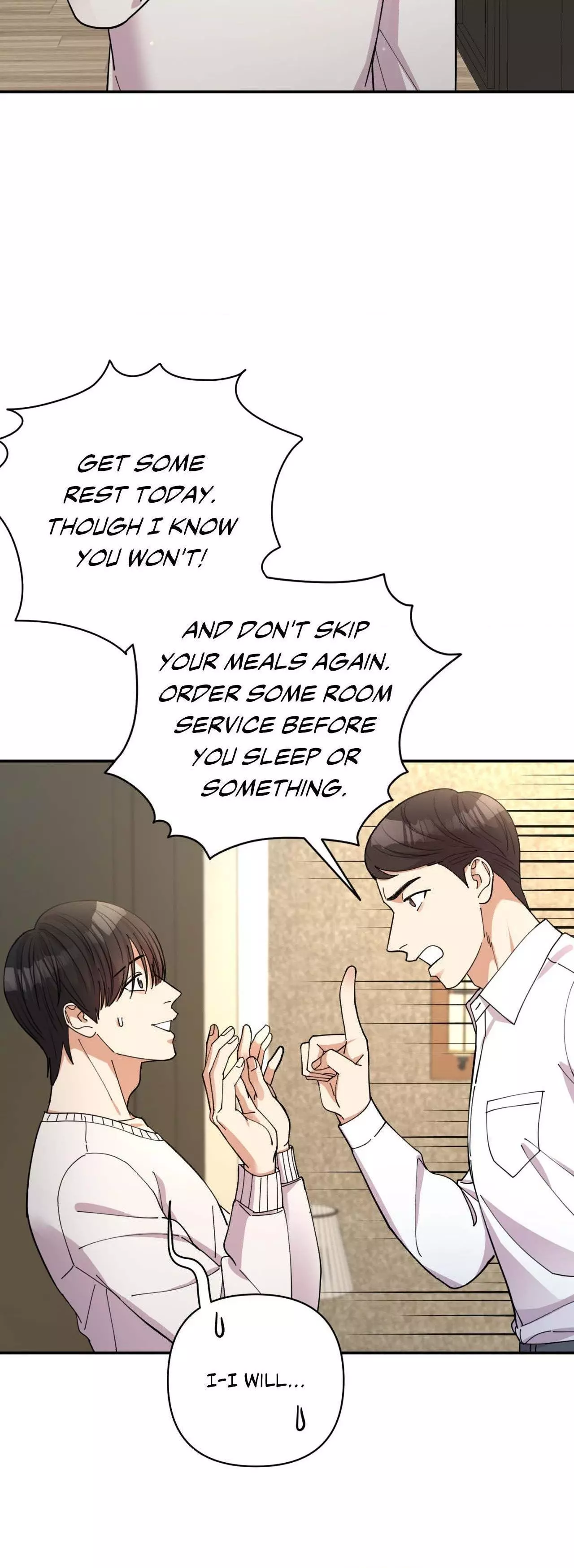 The Brilliant Darkness - Chapter 10 Page 44