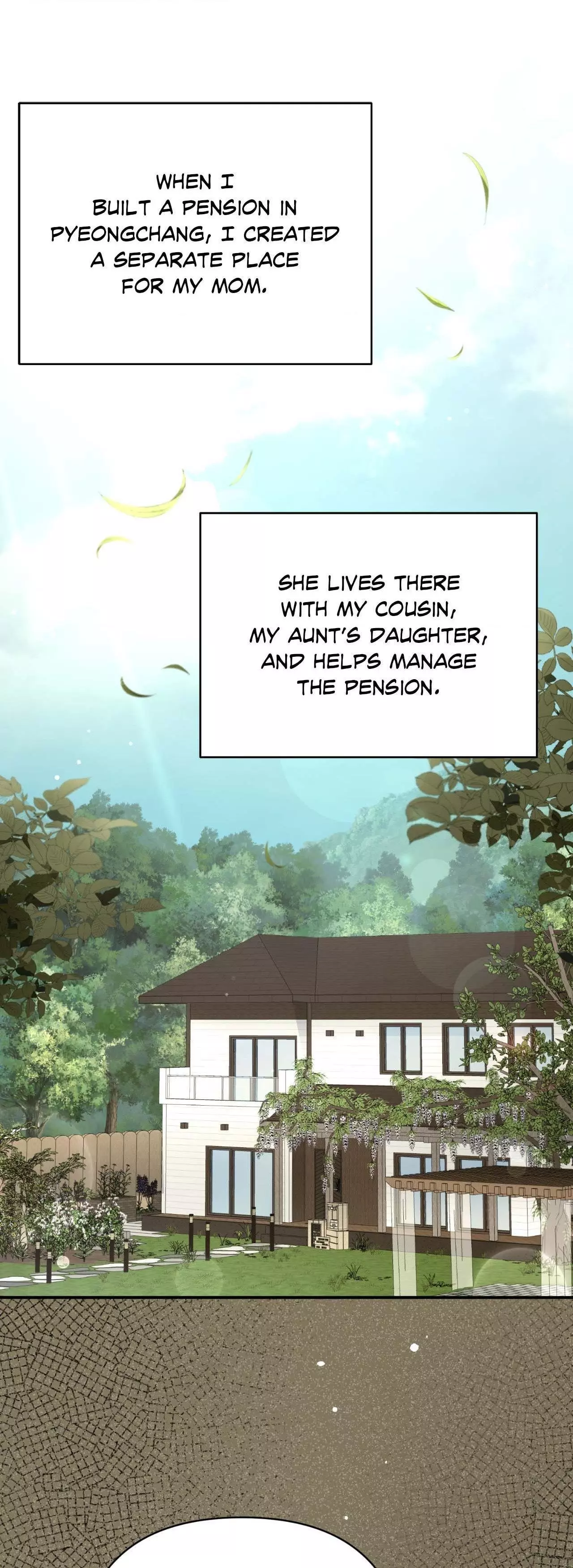 The Brilliant Darkness - Chapter 10 Page 48