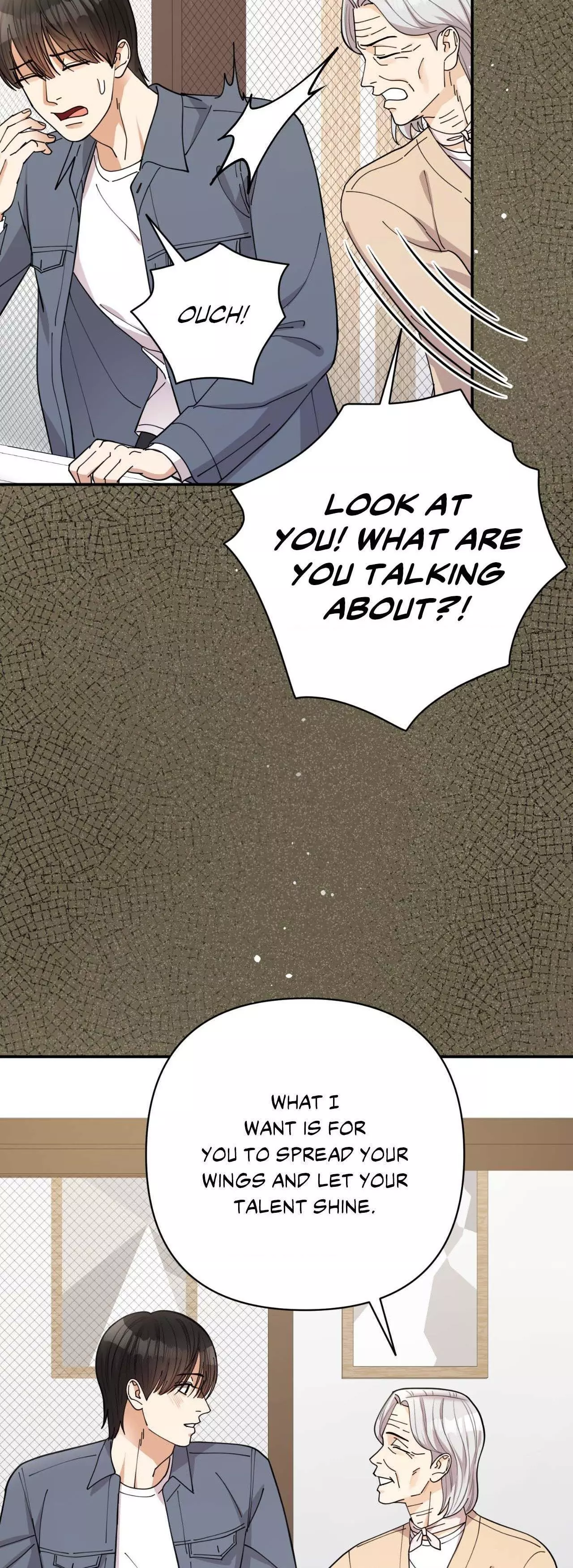 The Brilliant Darkness - Chapter 10 Page 50