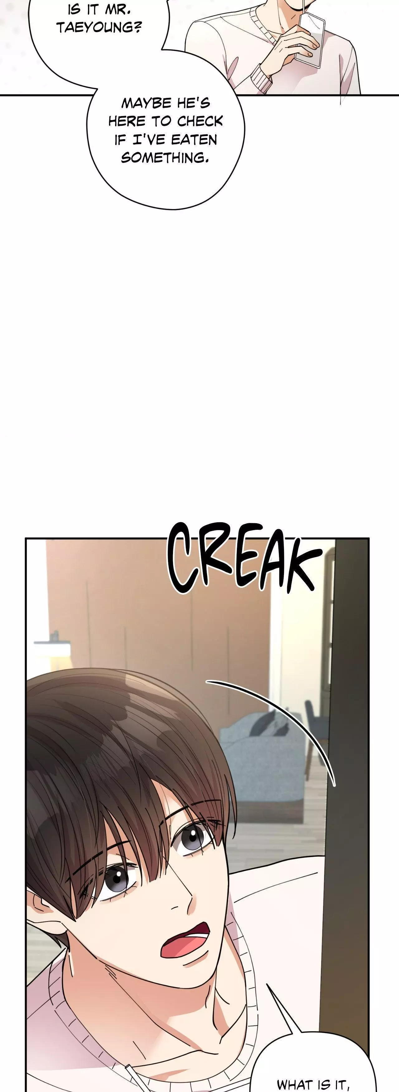 The Brilliant Darkness - Chapter 10 Page 53