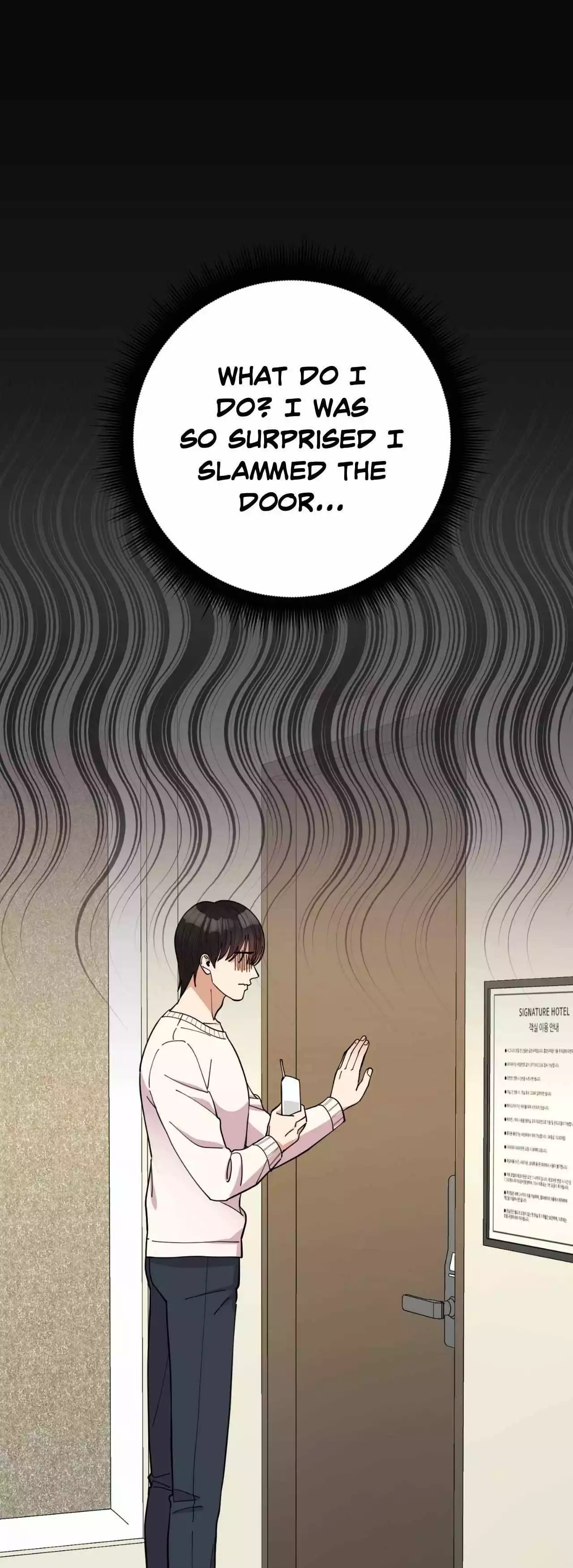 The Brilliant Darkness - Chapter 11 Page 2