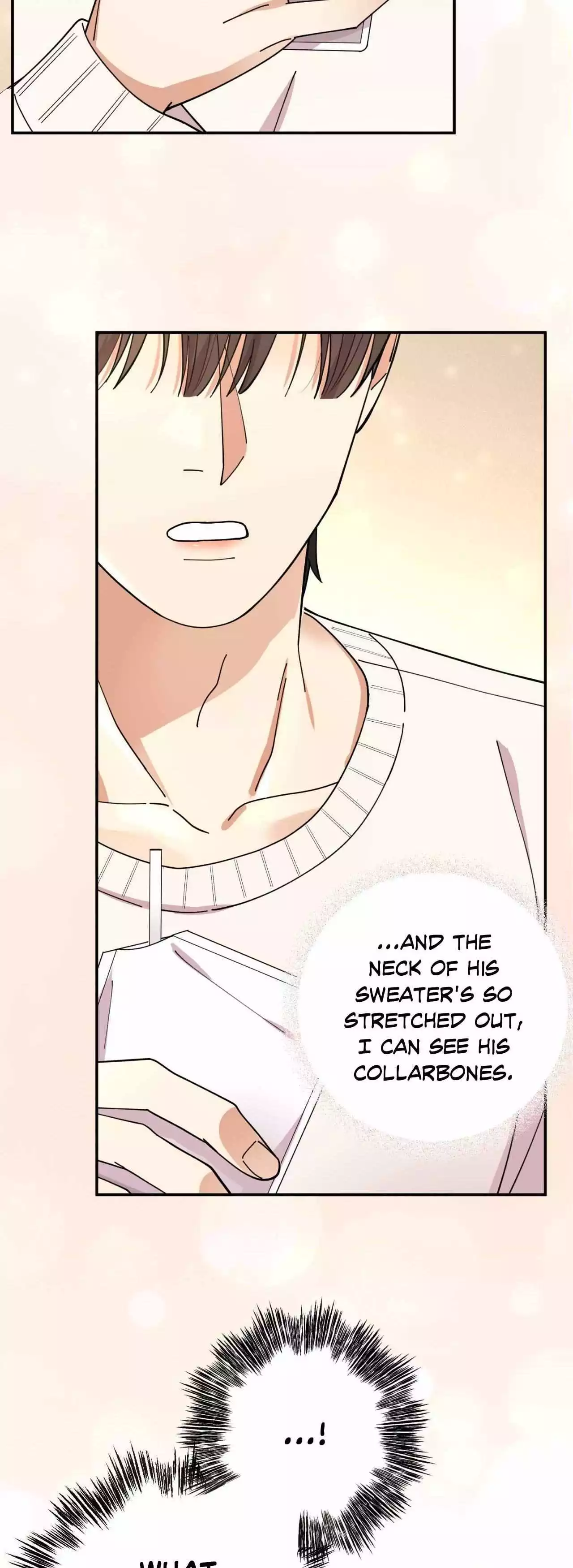 The Brilliant Darkness - Chapter 11 Page 16