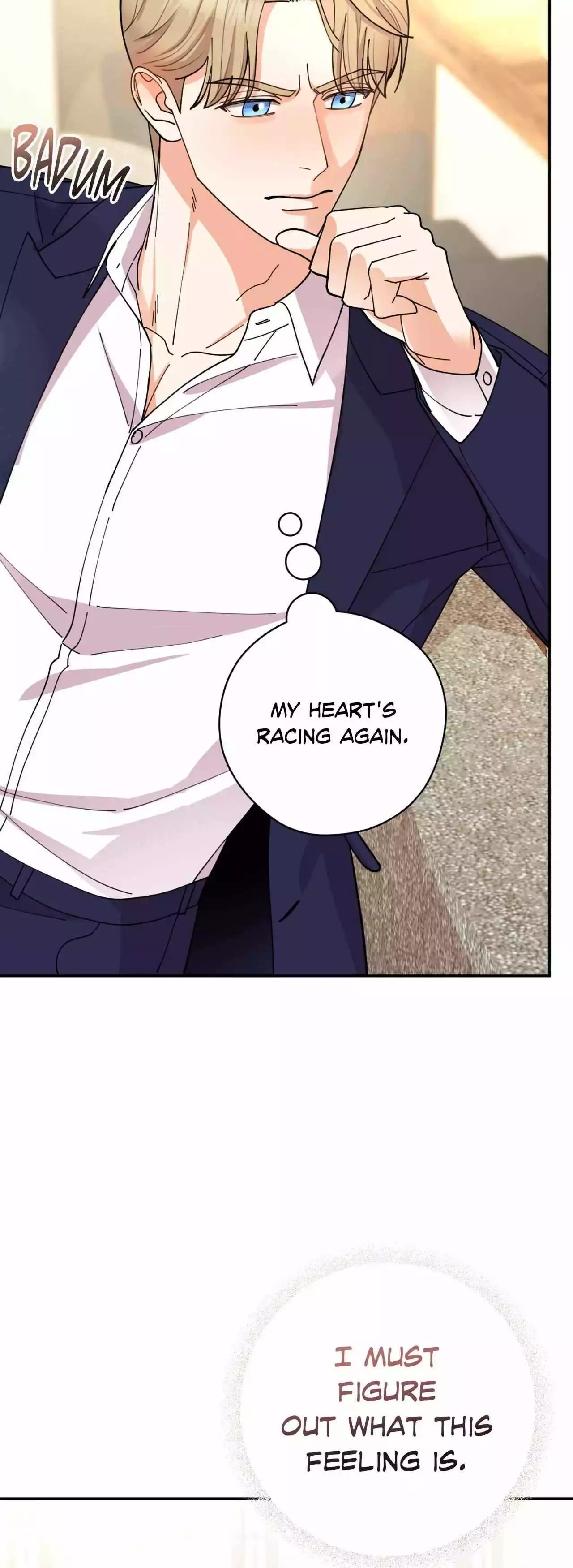 The Brilliant Darkness - Chapter 11 Page 18