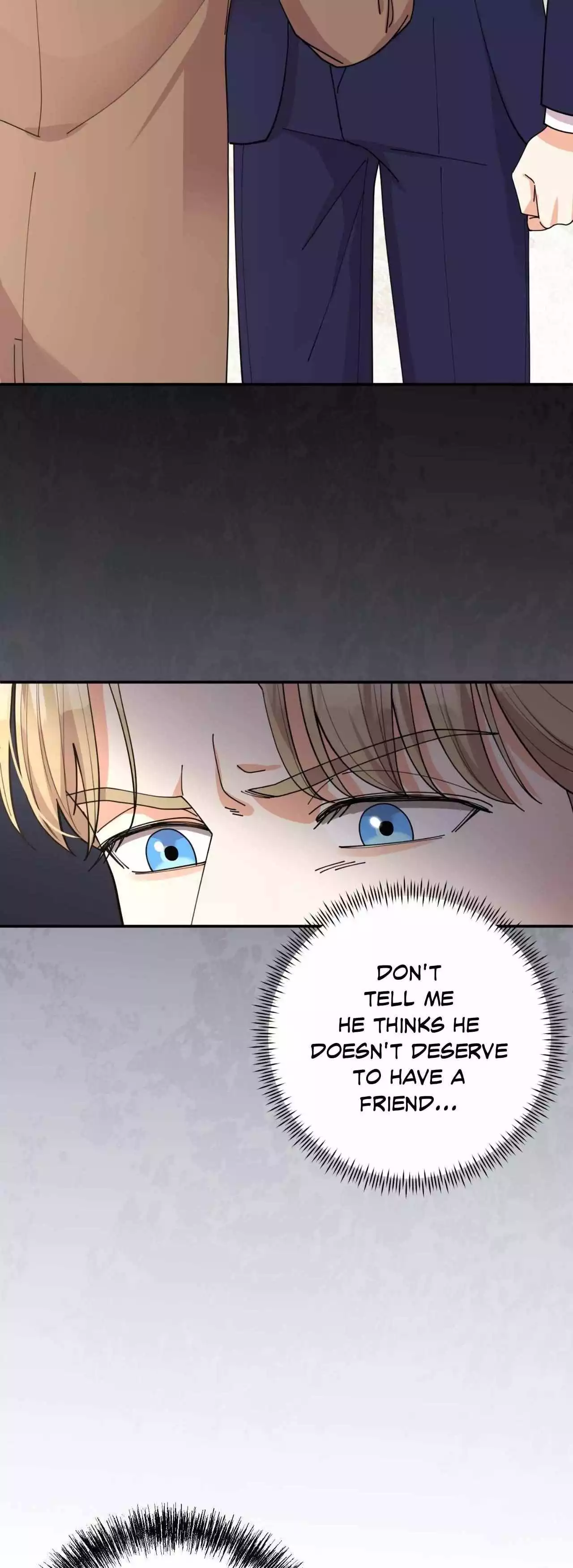 The Brilliant Darkness - Chapter 11 Page 42