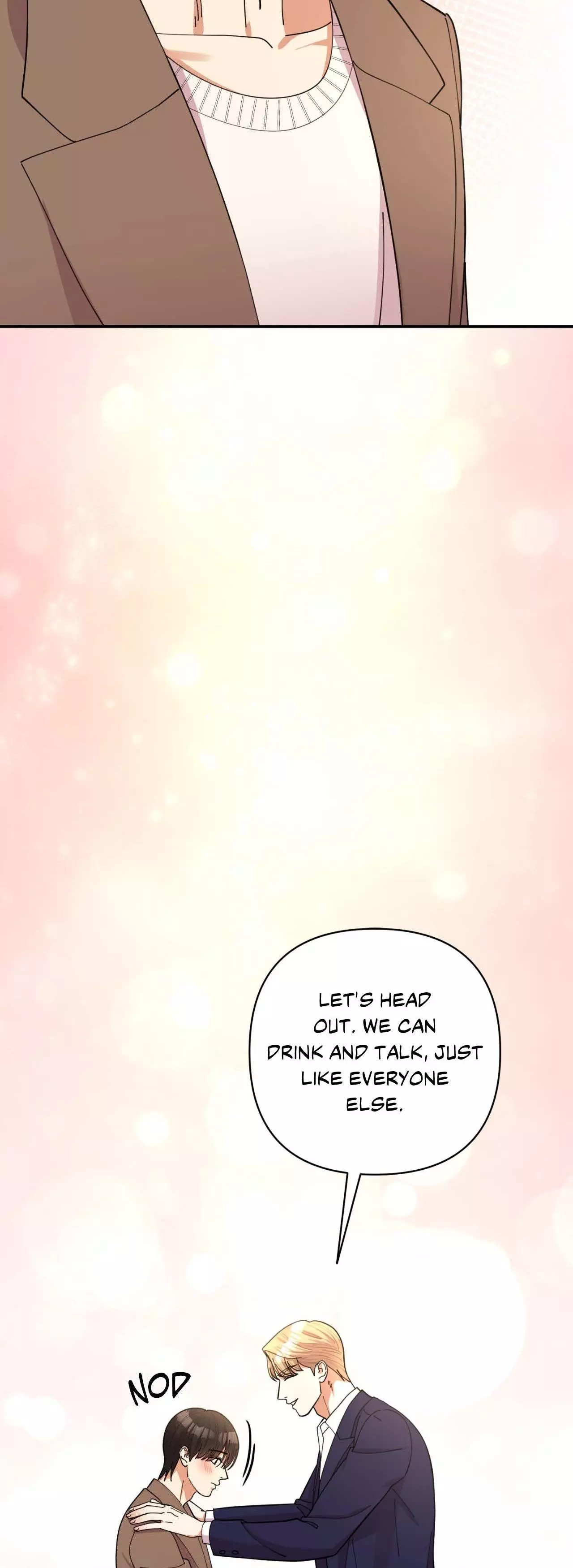 The Brilliant Darkness - Chapter 11 Page 45