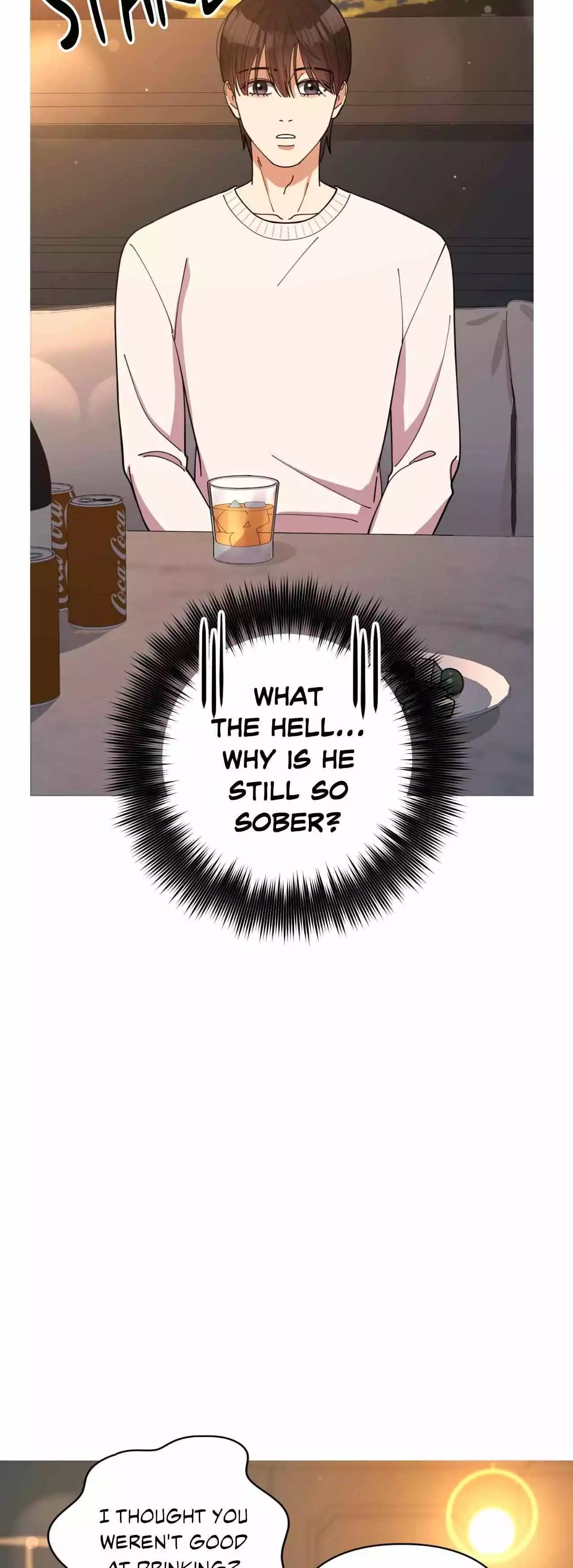 The Brilliant Darkness - Chapter 11 Page 50
