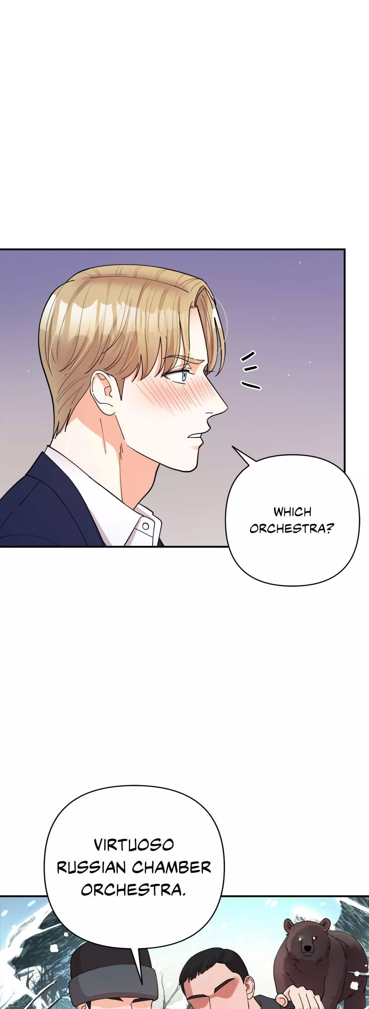The Brilliant Darkness - Chapter 12 Page 5
