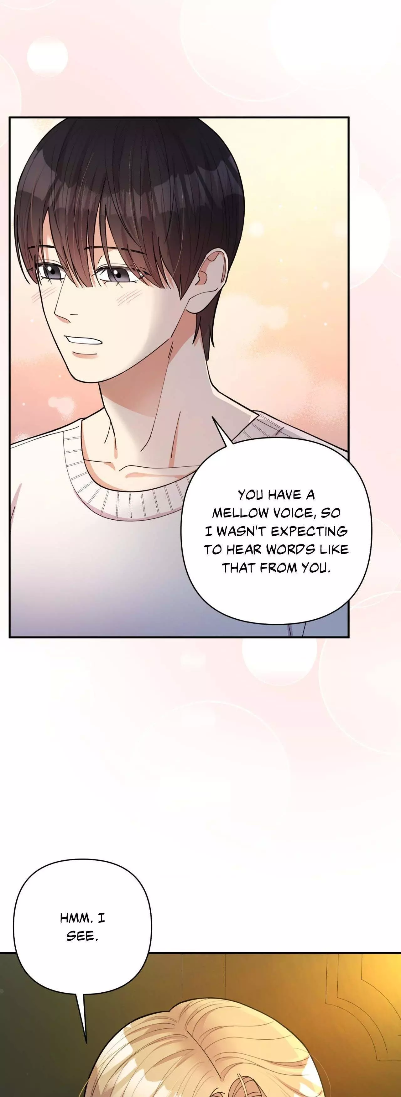 The Brilliant Darkness - Chapter 12 Page 10