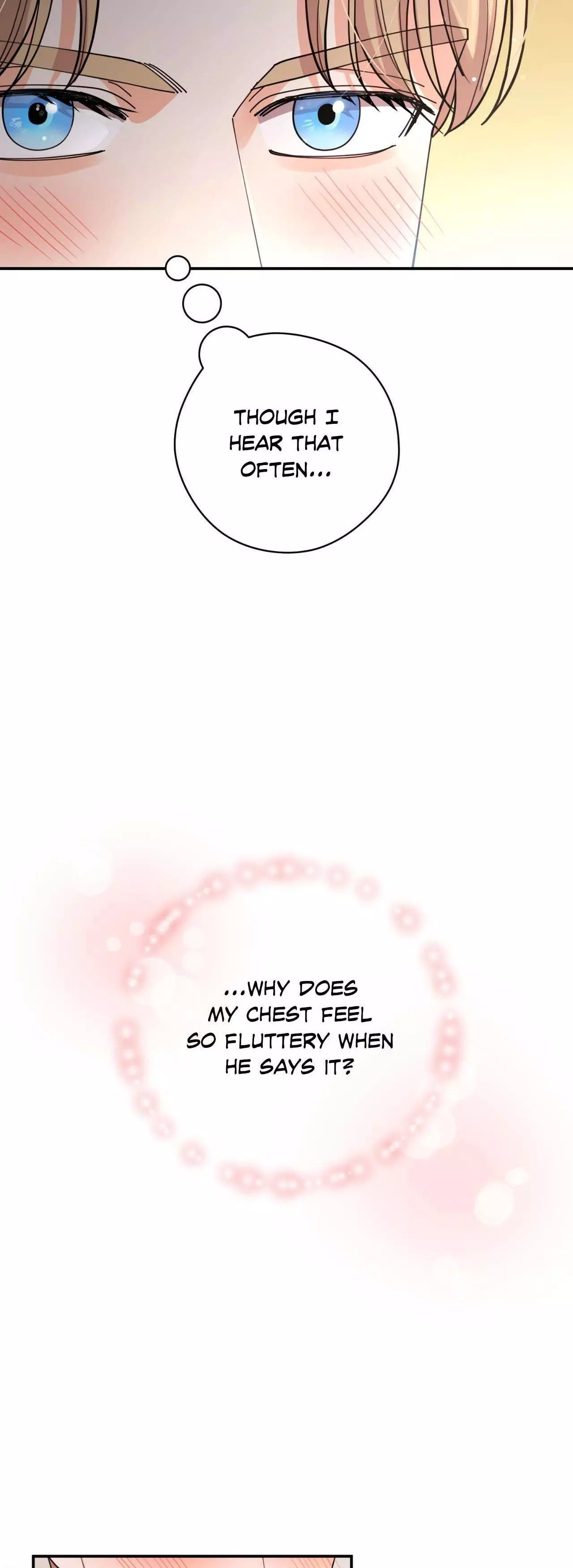 The Brilliant Darkness - Chapter 12 Page 13