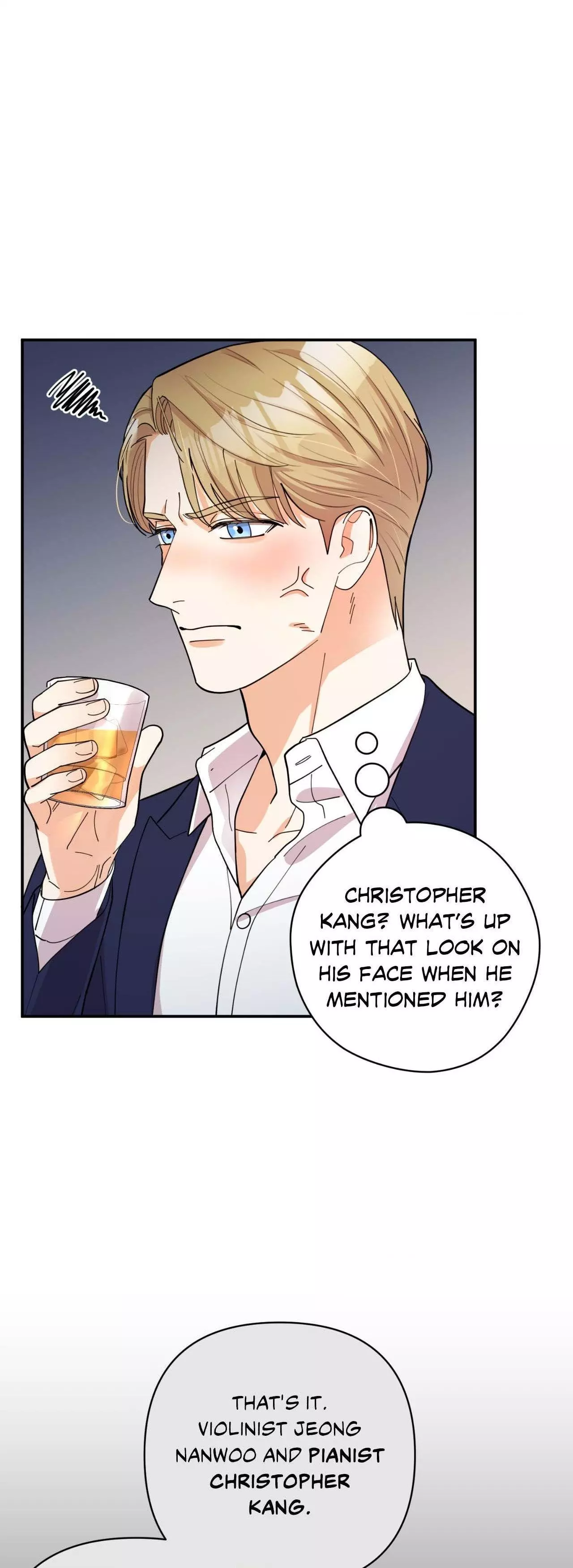 The Brilliant Darkness - Chapter 12 Page 23