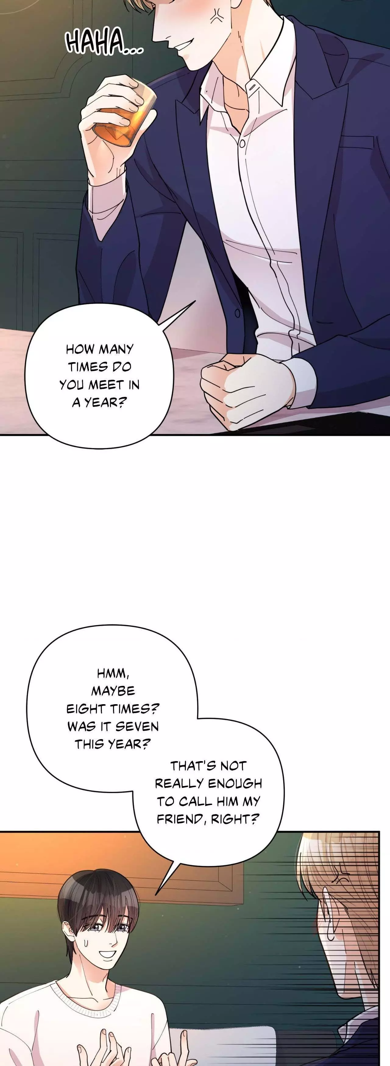 The Brilliant Darkness - Chapter 12 Page 28