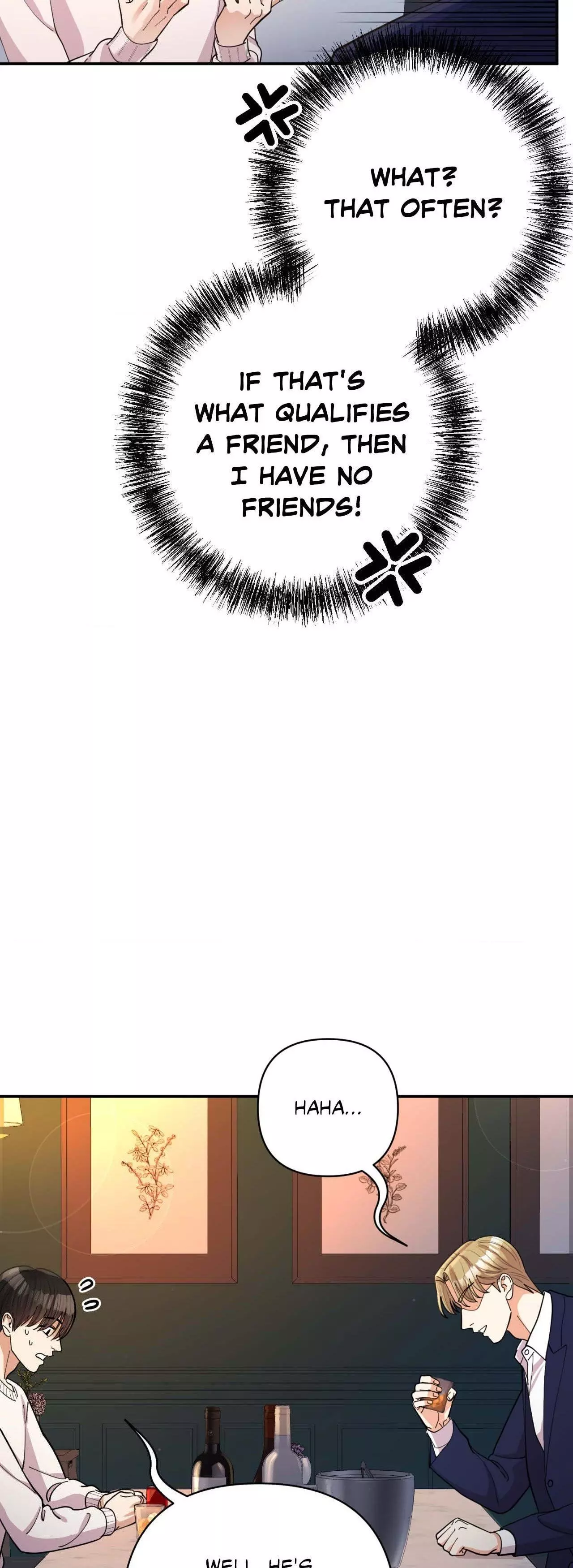 The Brilliant Darkness - Chapter 12 Page 29