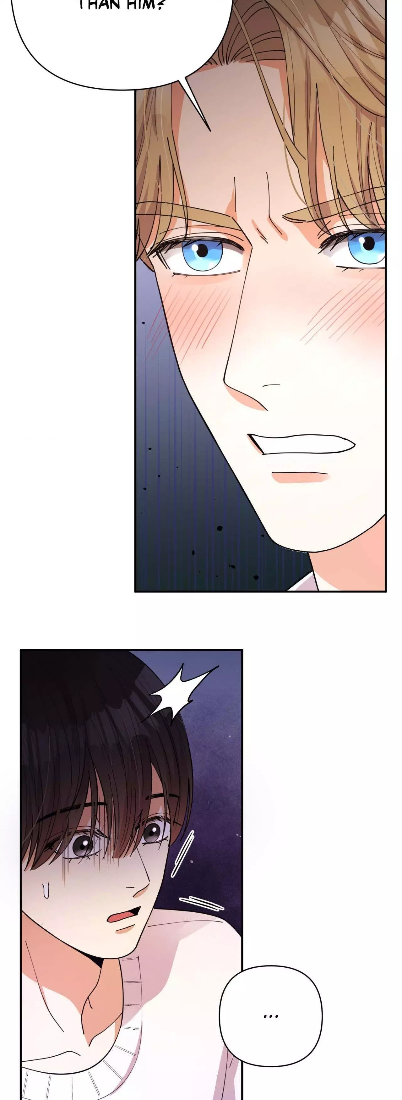 The Brilliant Darkness - Chapter 12 Page 35