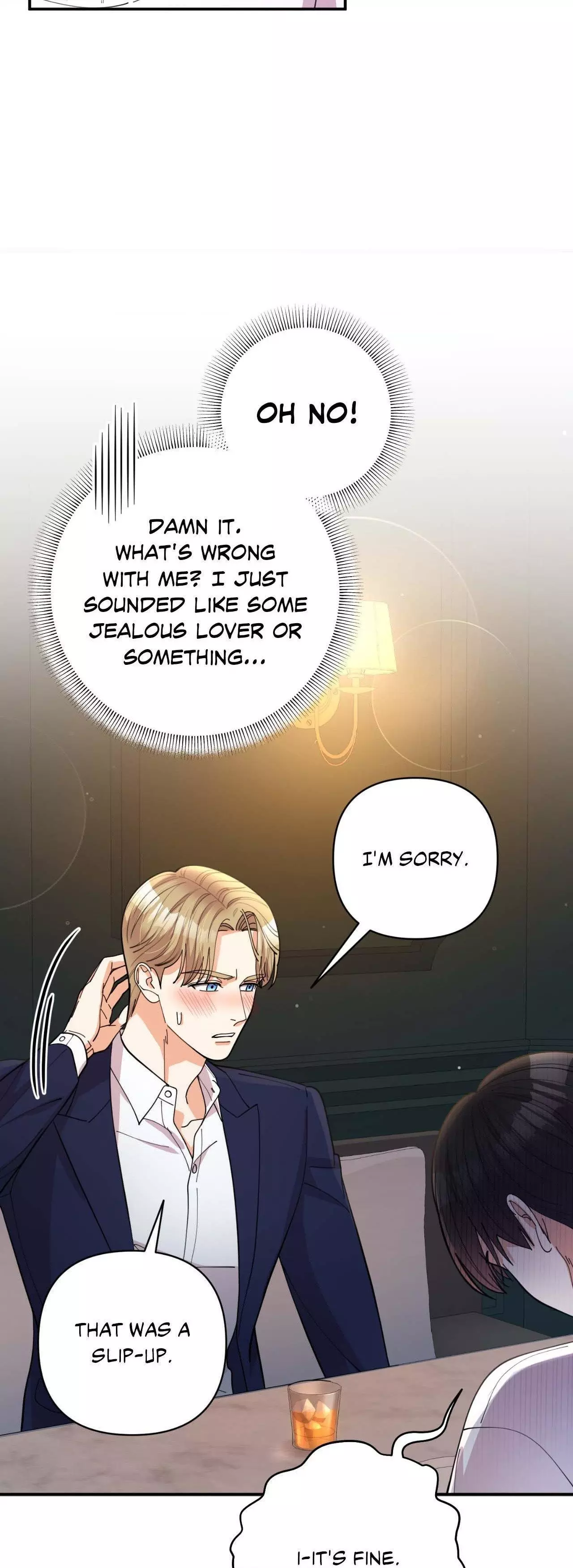 The Brilliant Darkness - Chapter 12 Page 36