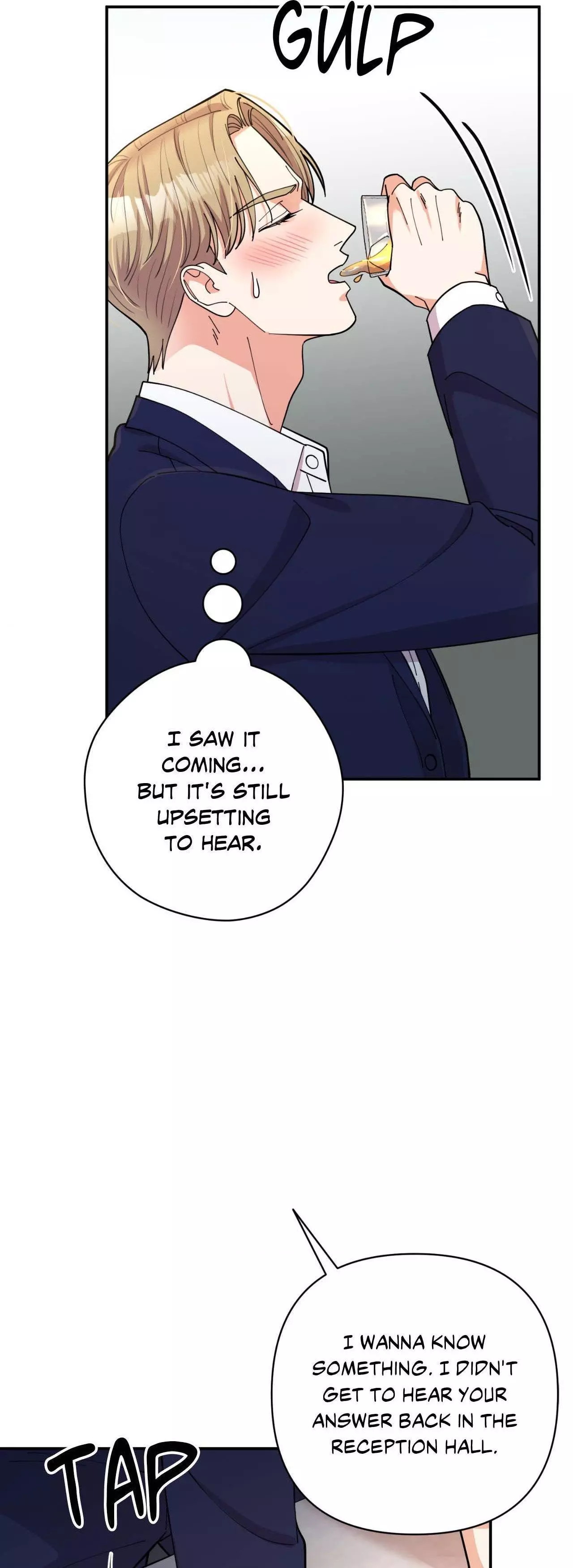 The Brilliant Darkness - Chapter 12 Page 38