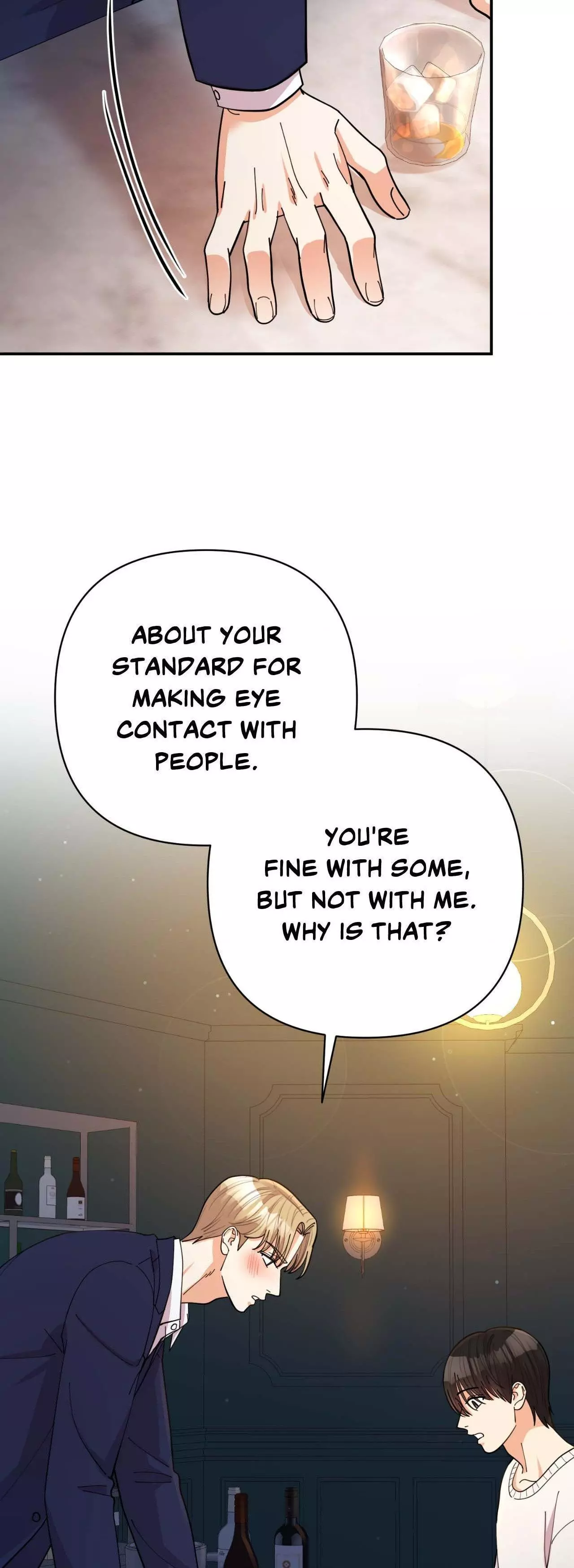 The Brilliant Darkness - Chapter 12 Page 39