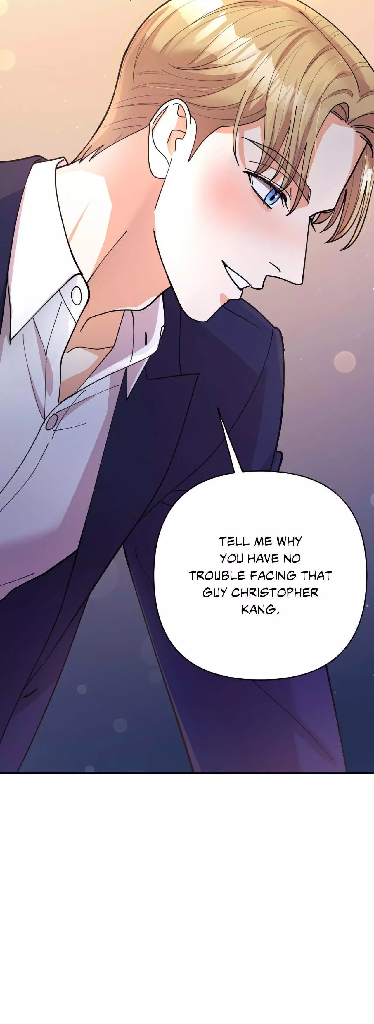 The Brilliant Darkness - Chapter 12 Page 46
