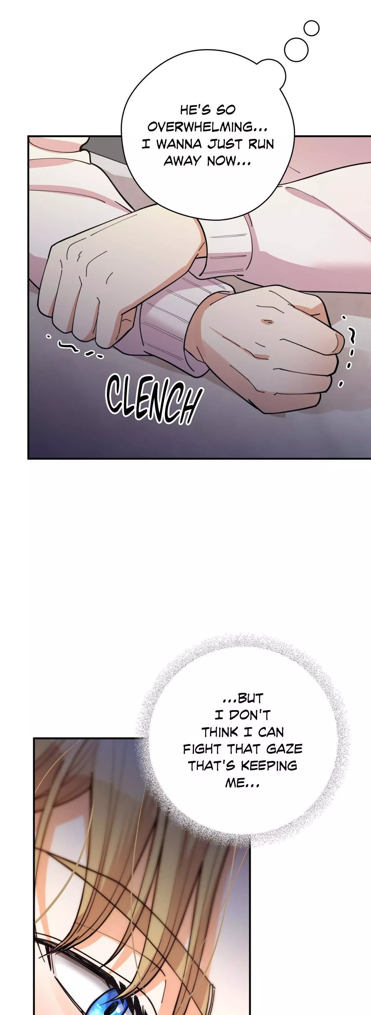 The Brilliant Darkness - Chapter 12 Page 47