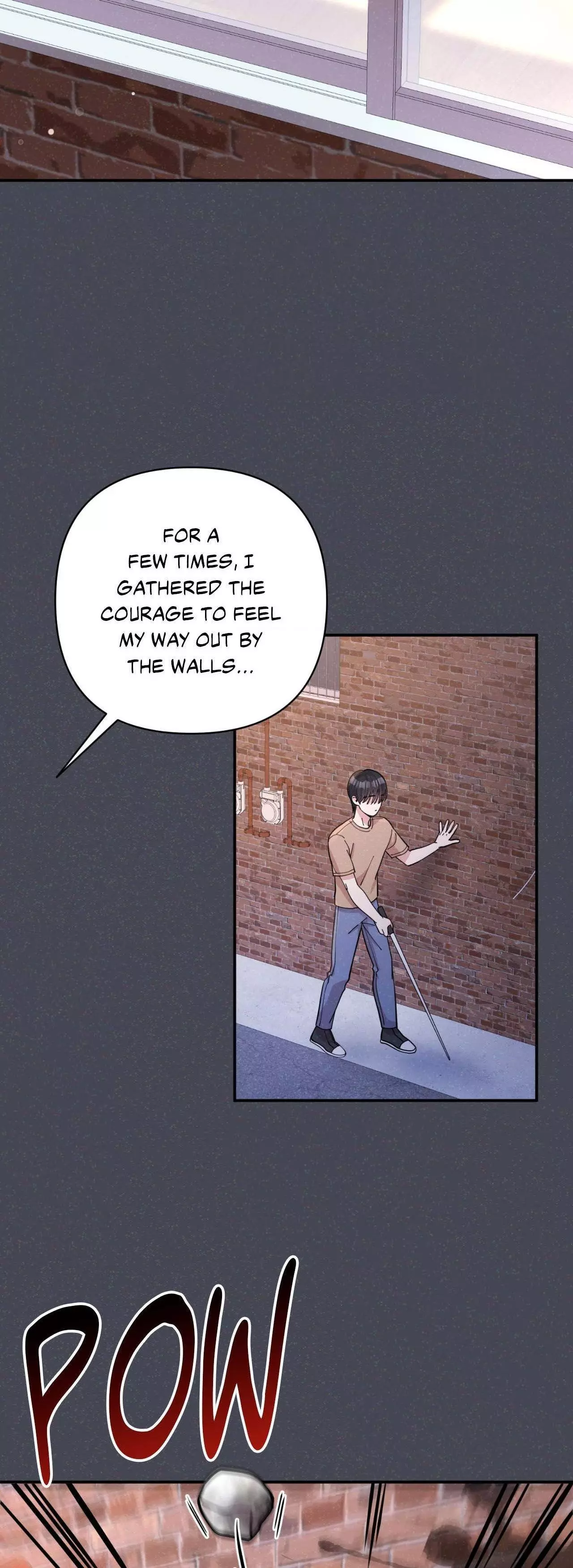 The Brilliant Darkness - Chapter 12 Page 52