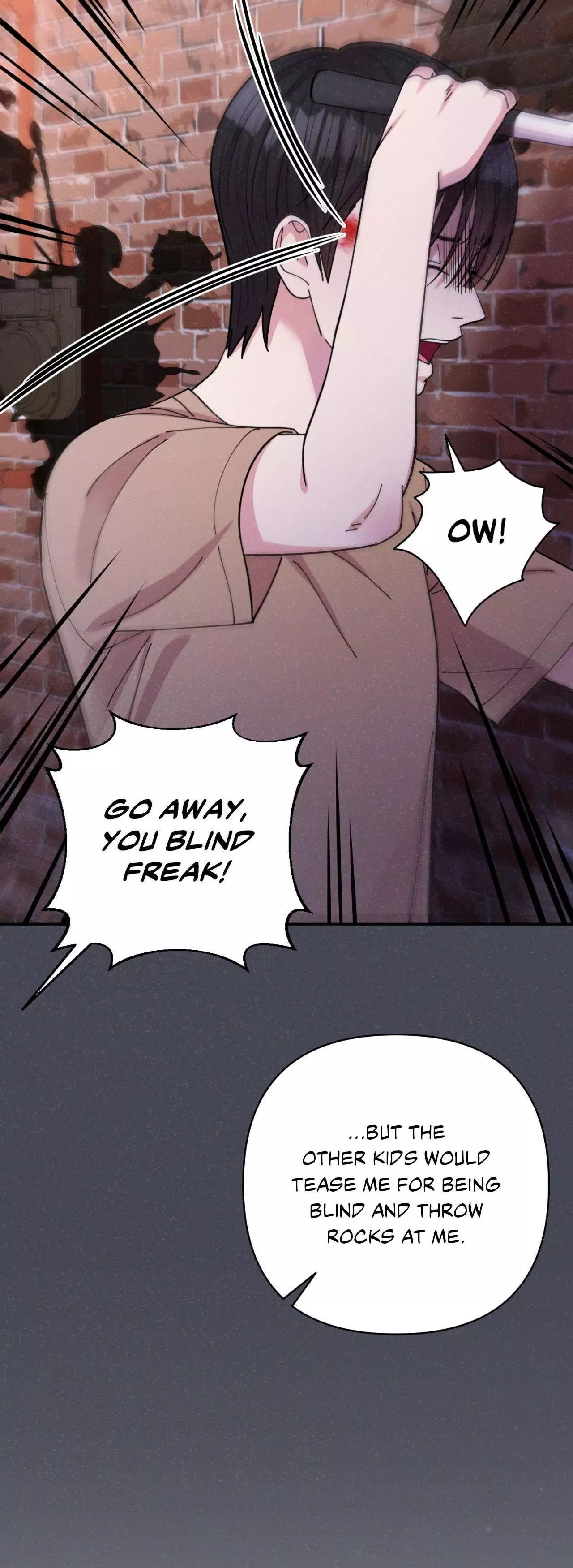 The Brilliant Darkness - Chapter 12 Page 53
