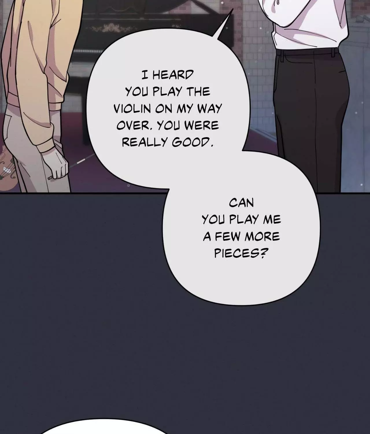 The Brilliant Darkness - Chapter 13 Page 18
