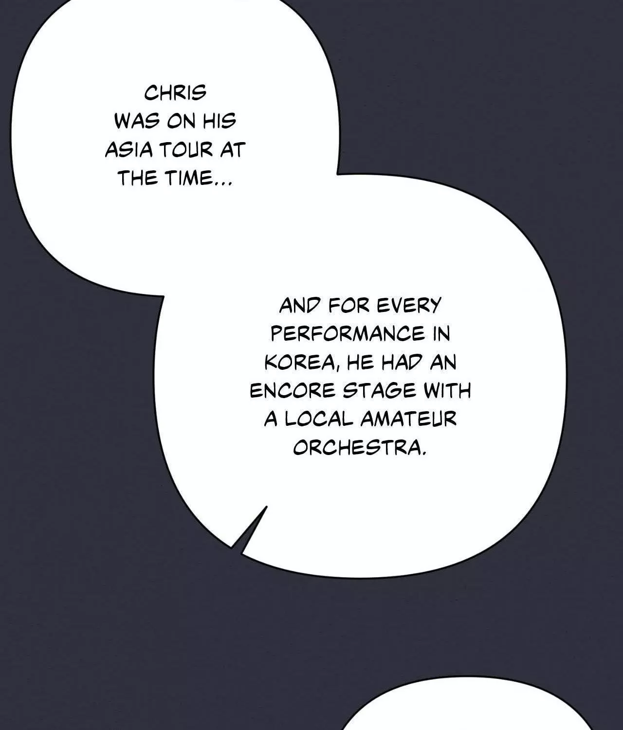 The Brilliant Darkness - Chapter 13 Page 19