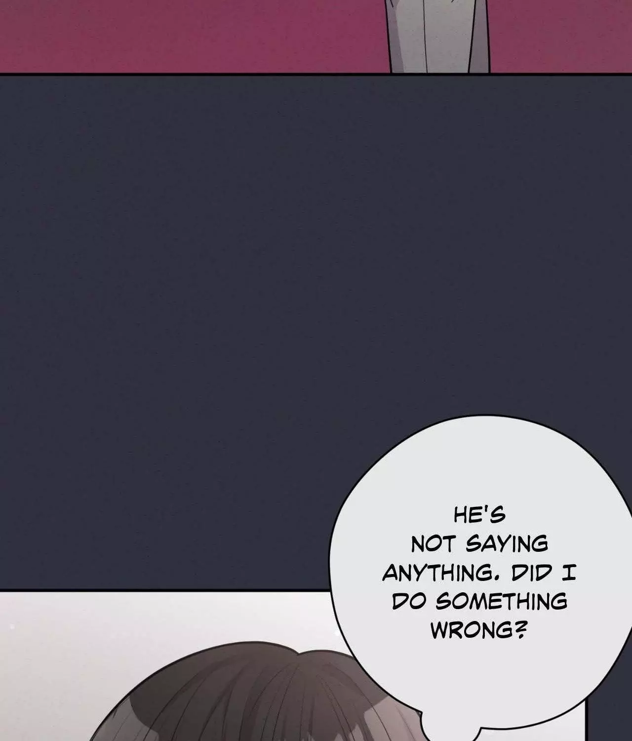 The Brilliant Darkness - Chapter 13 Page 39