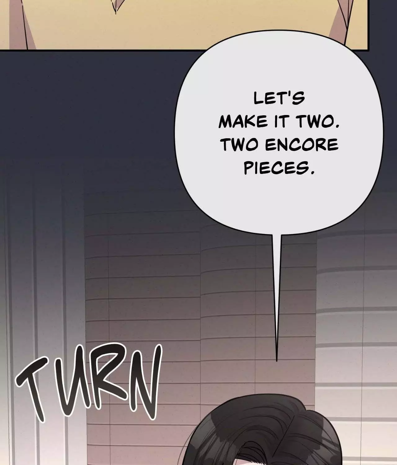 The Brilliant Darkness - Chapter 13 Page 41