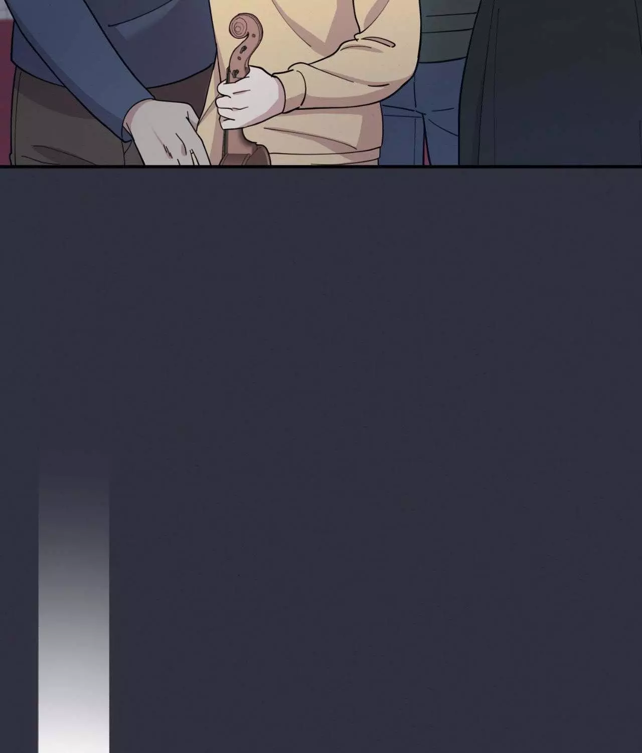 The Brilliant Darkness - Chapter 13 Page 45