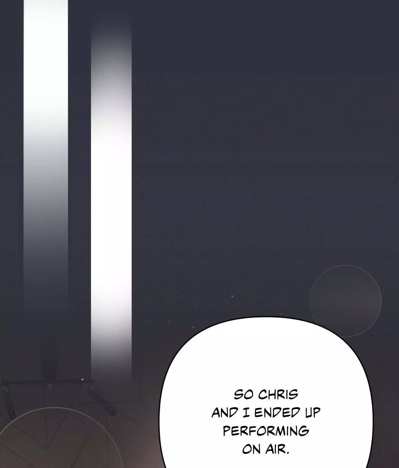 The Brilliant Darkness - Chapter 13 Page 46