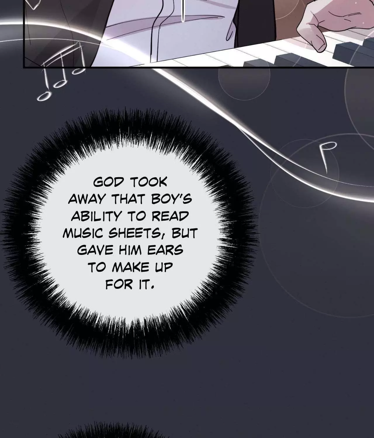 The Brilliant Darkness - Chapter 13 Page 53