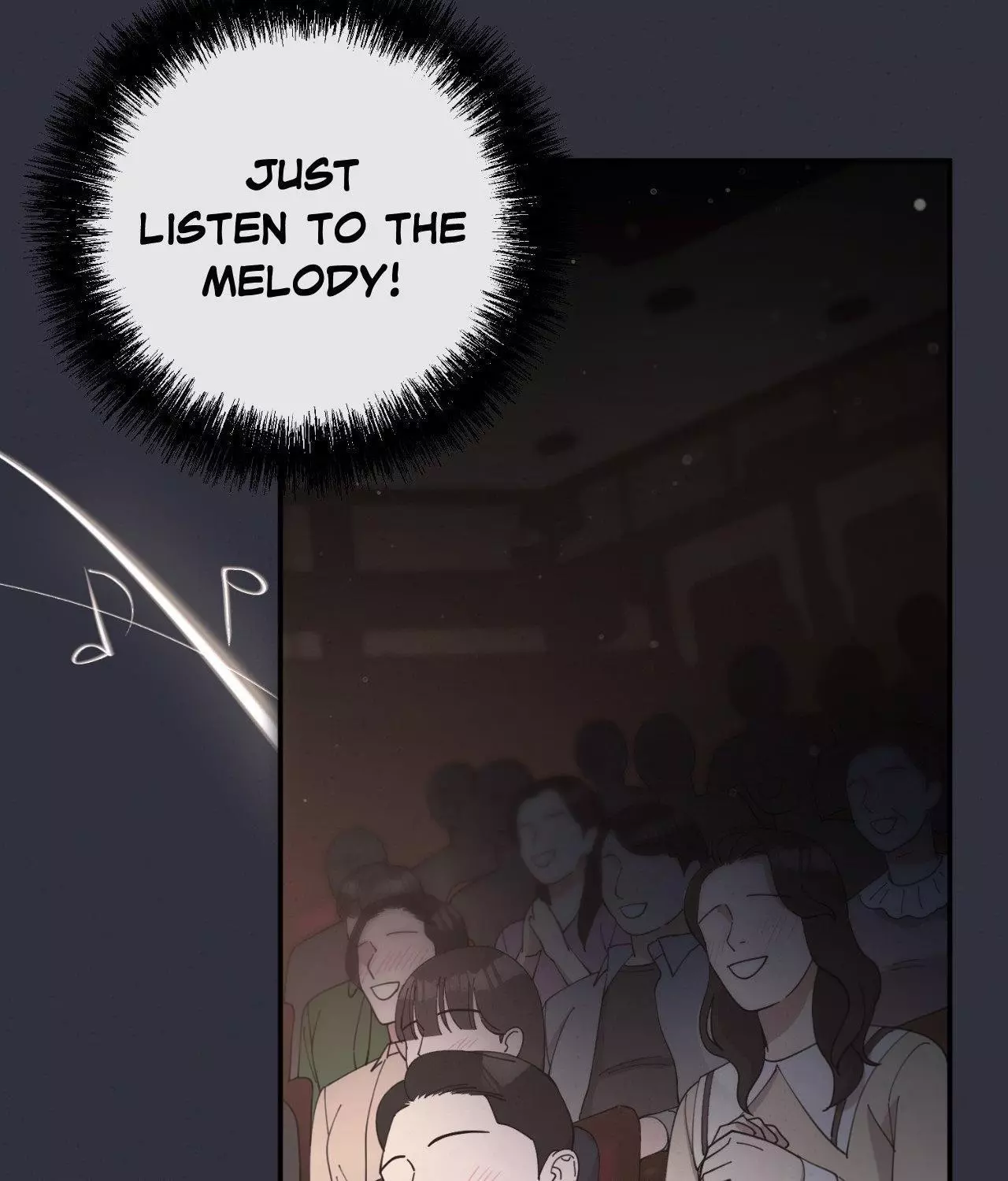 The Brilliant Darkness - Chapter 13 Page 54