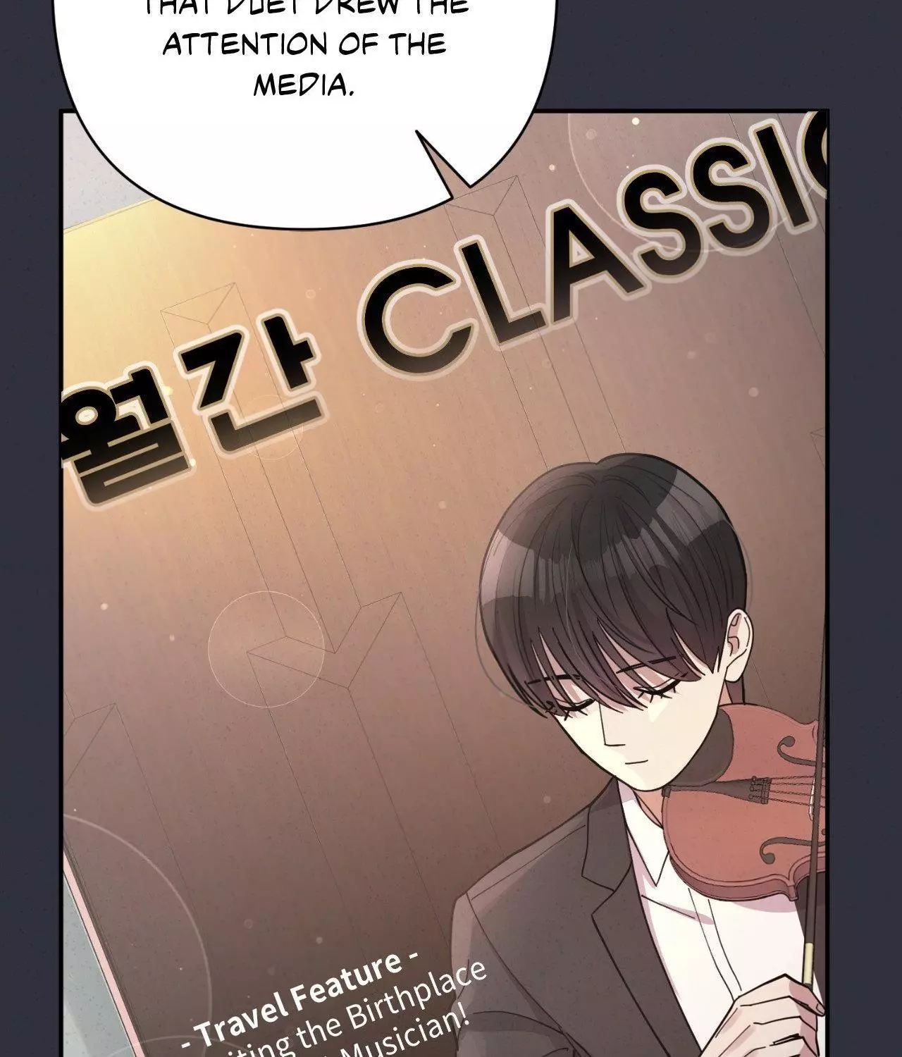 The Brilliant Darkness - Chapter 13 Page 60